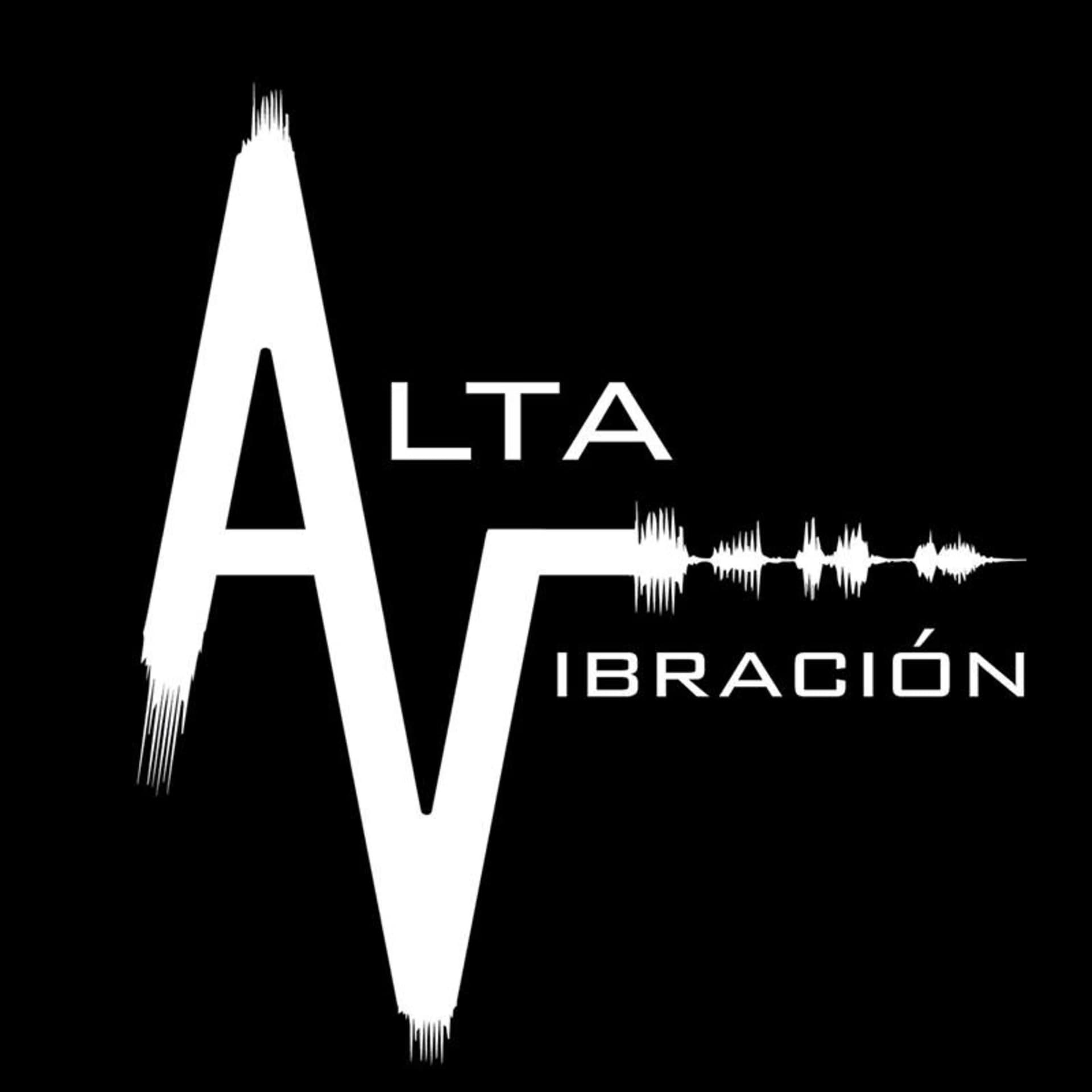 Alta Vibración - Podcast