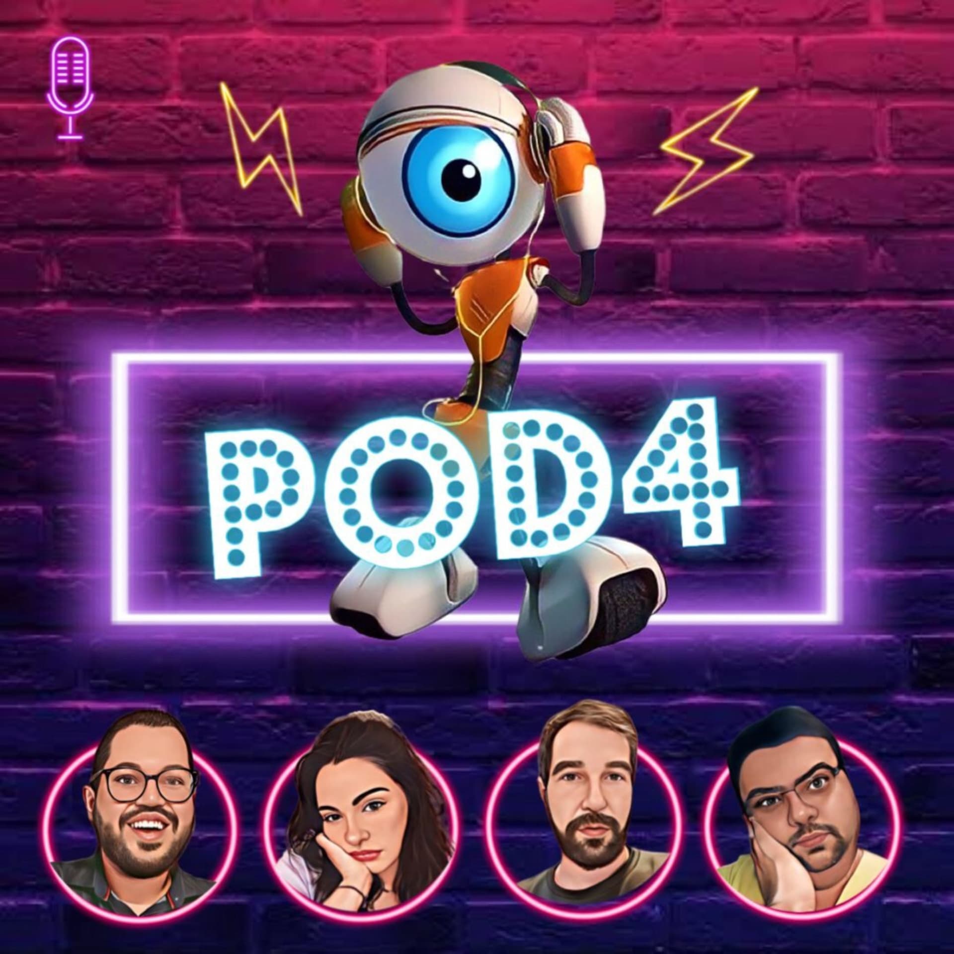 Pod4