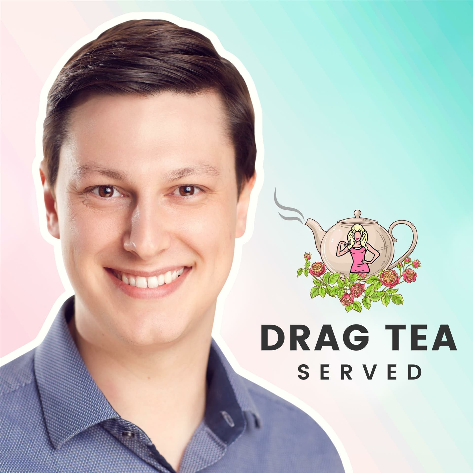 Drag Tea Served with Matt - Podcasts