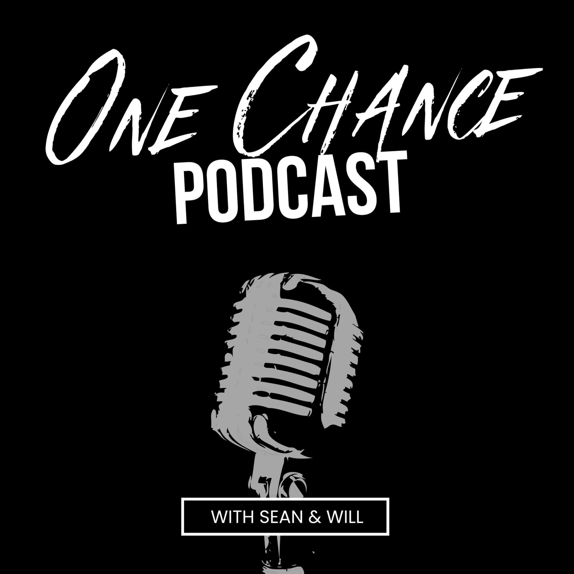 One Chance - Podcasts