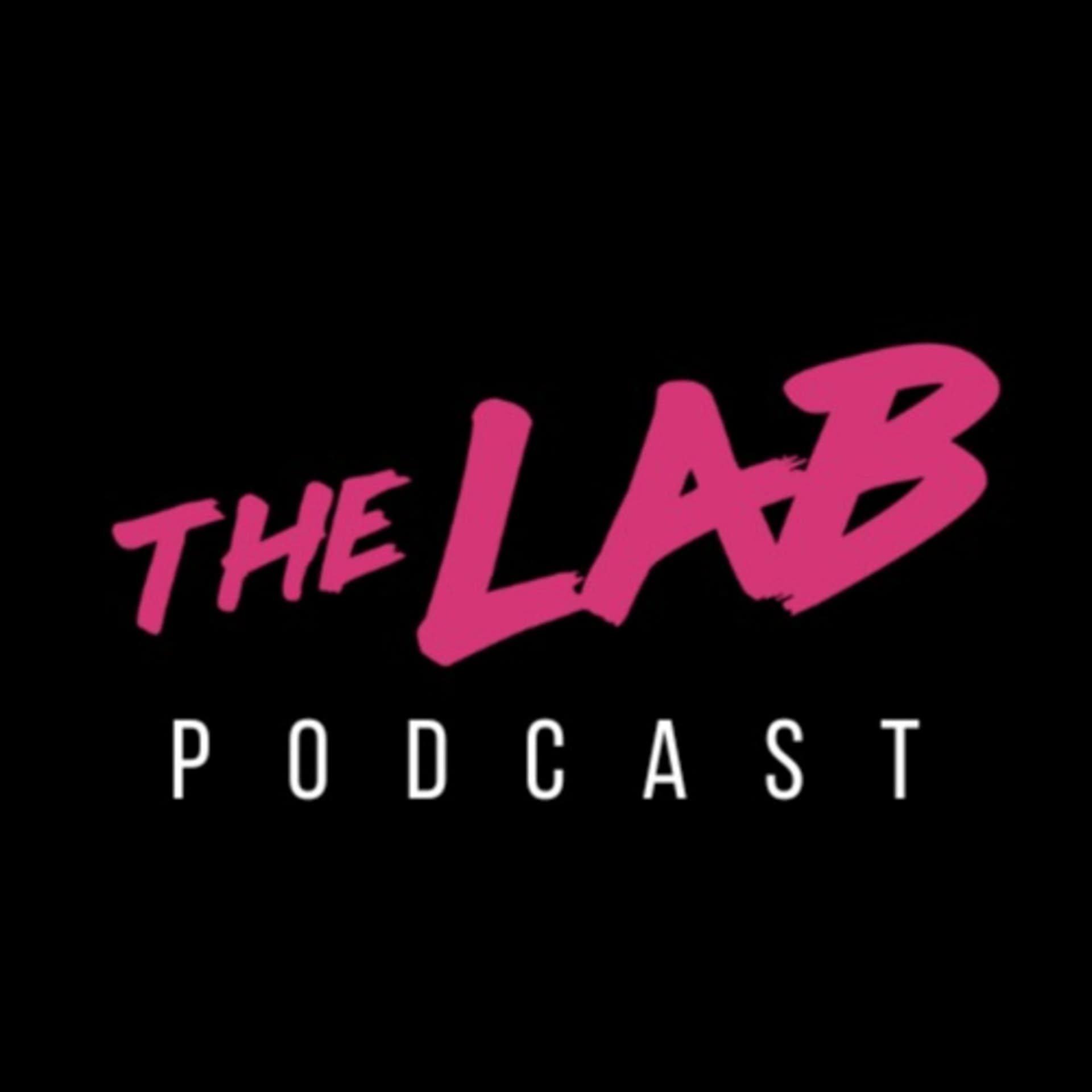 THE LAB PANAMA PODCAST - Podcasty