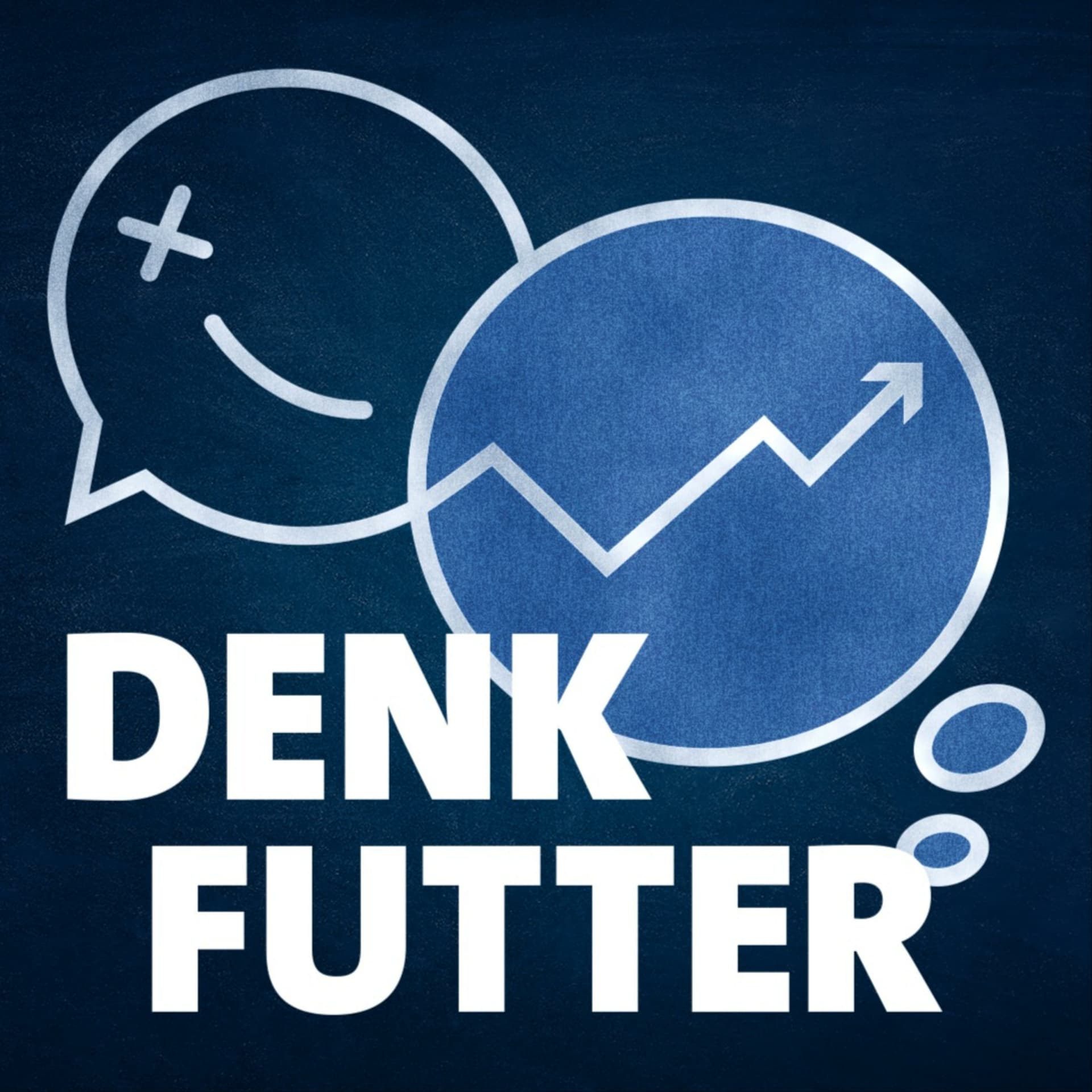 Denkfutter - Podcasts
