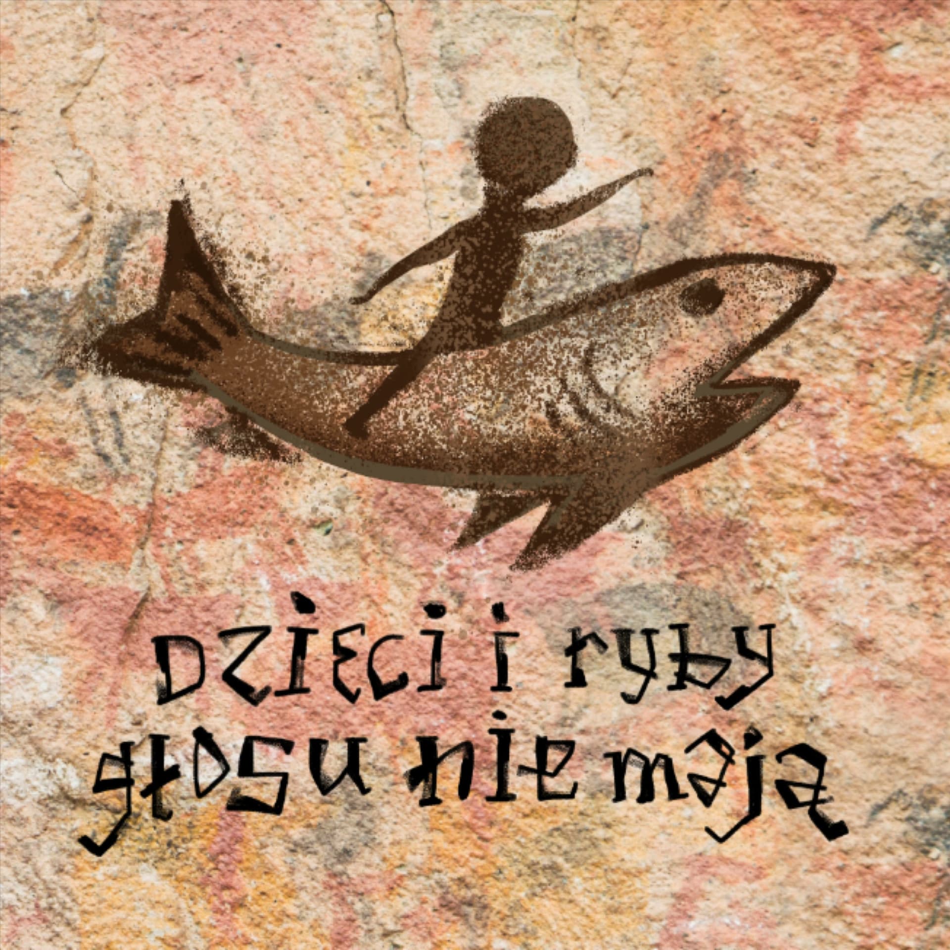 Dzieci i ryby - Podcasty