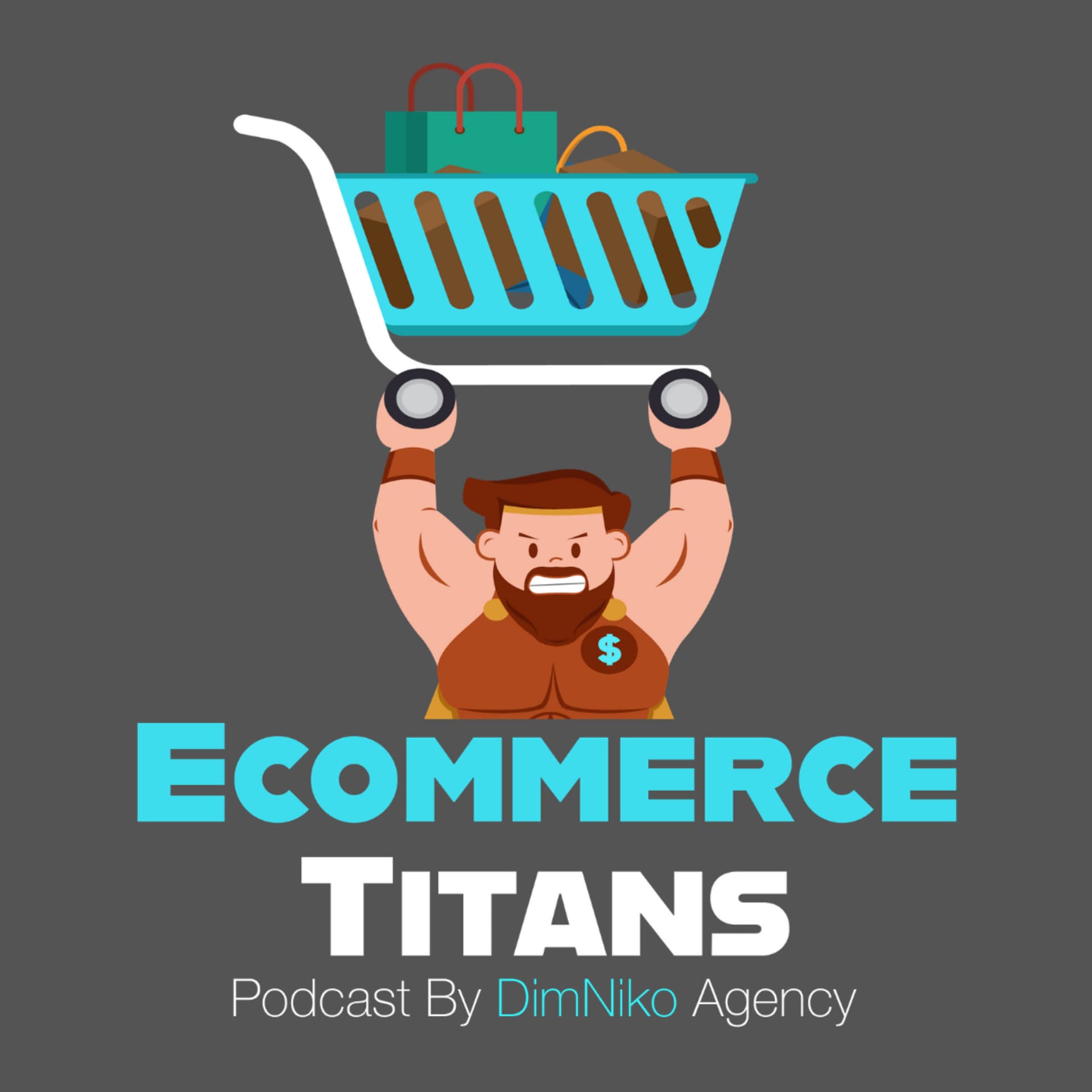 eCommerce Titans - Podcasts