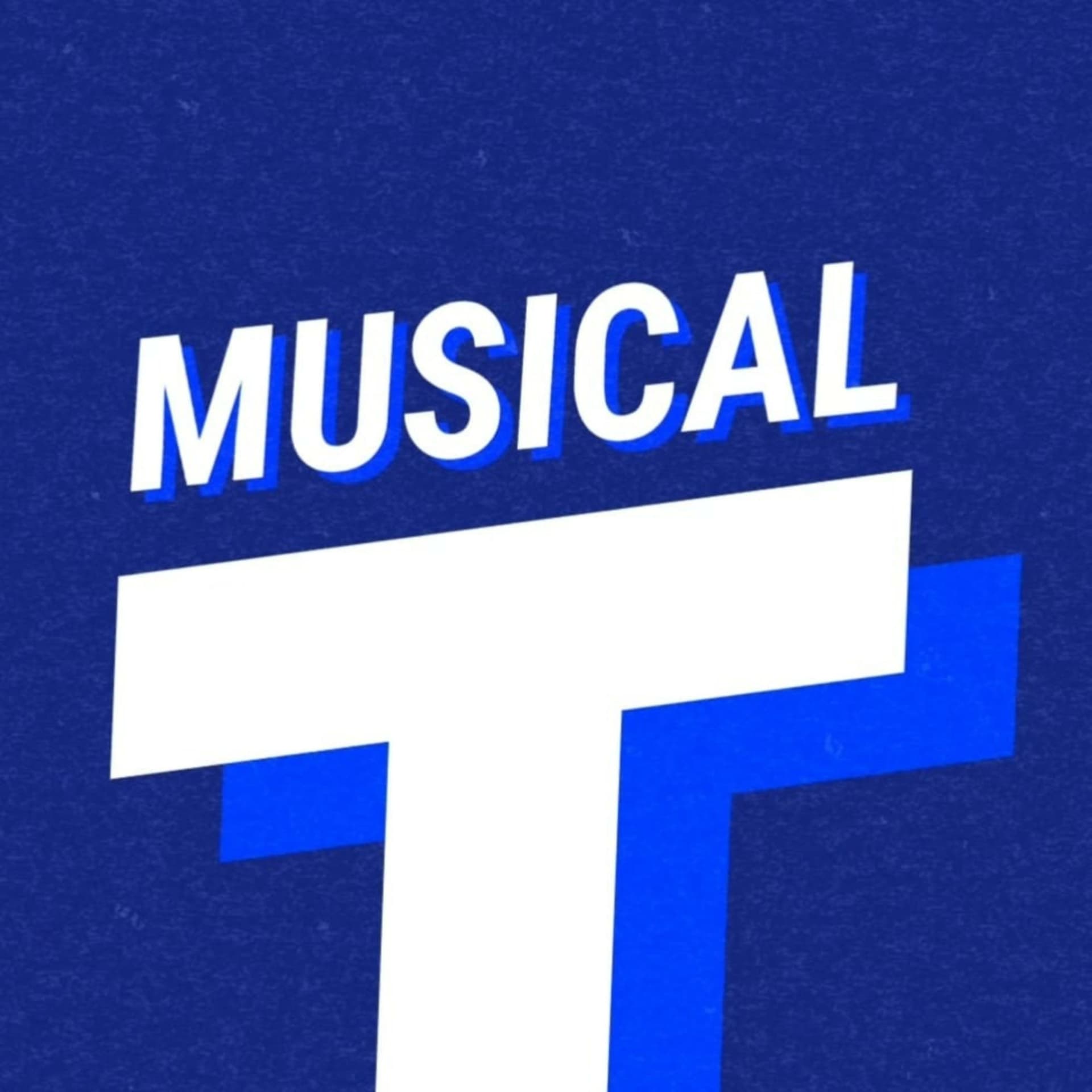 Musical T - Podcasts
