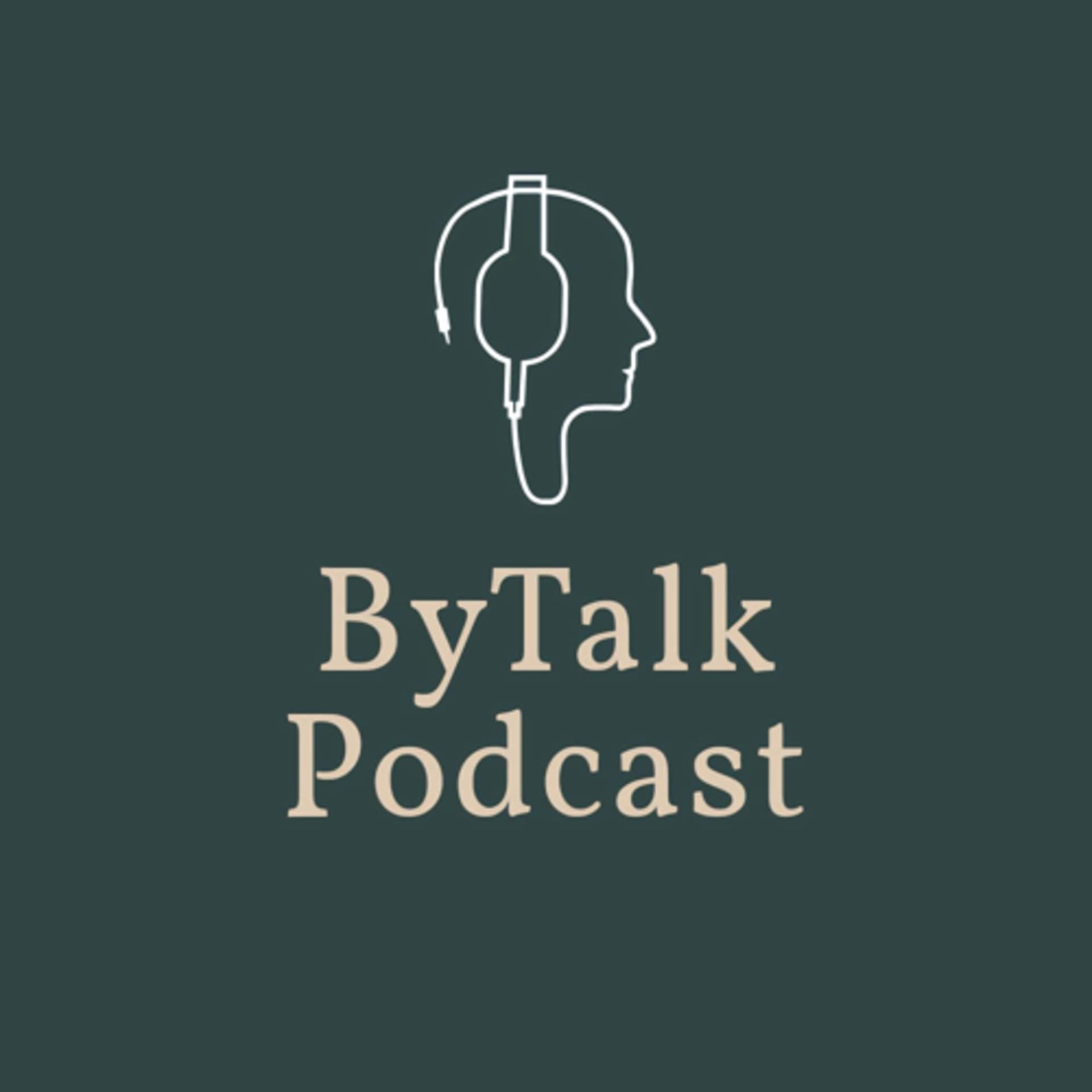 ByTalk Podcast - Podcasts