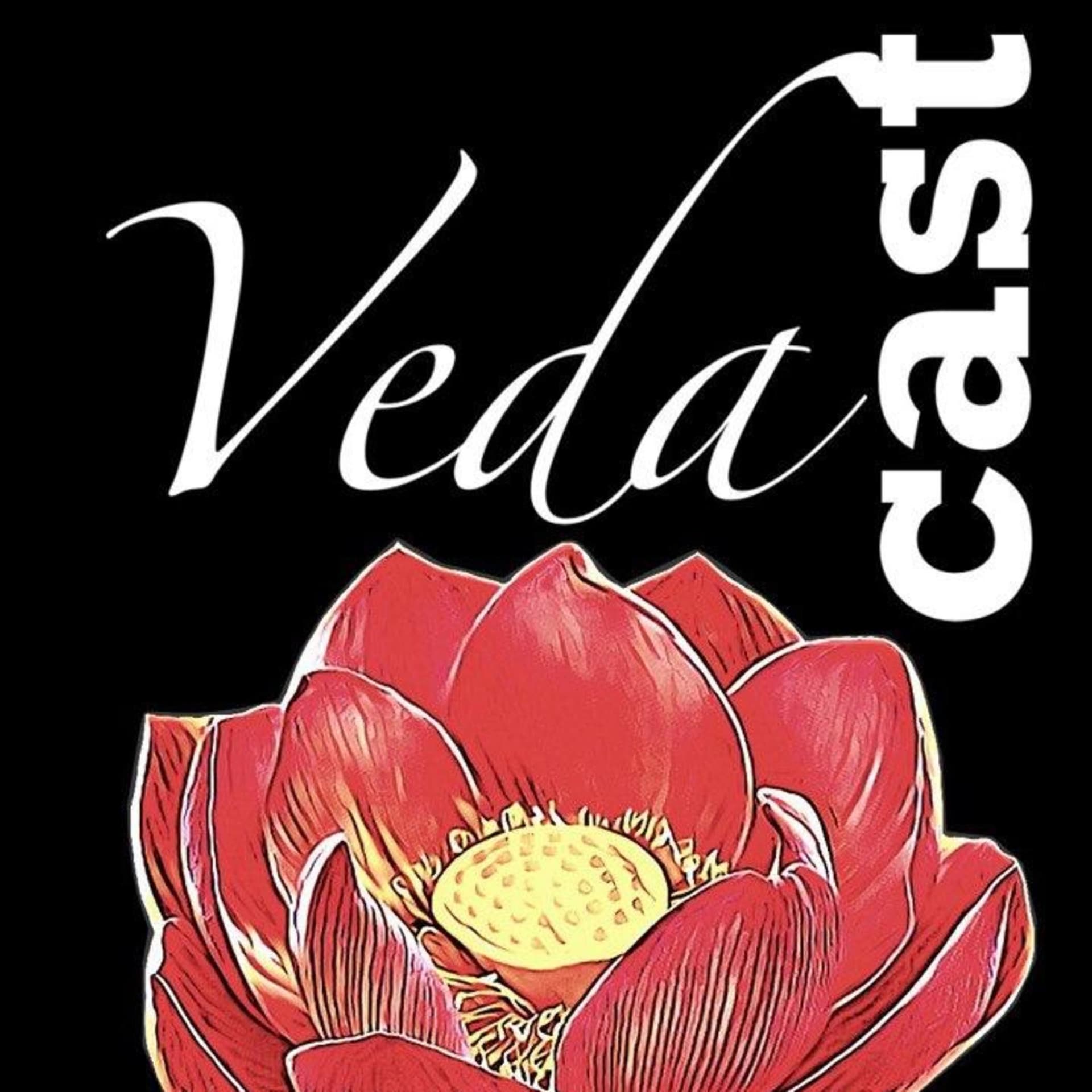 VedaCast - Podcasts