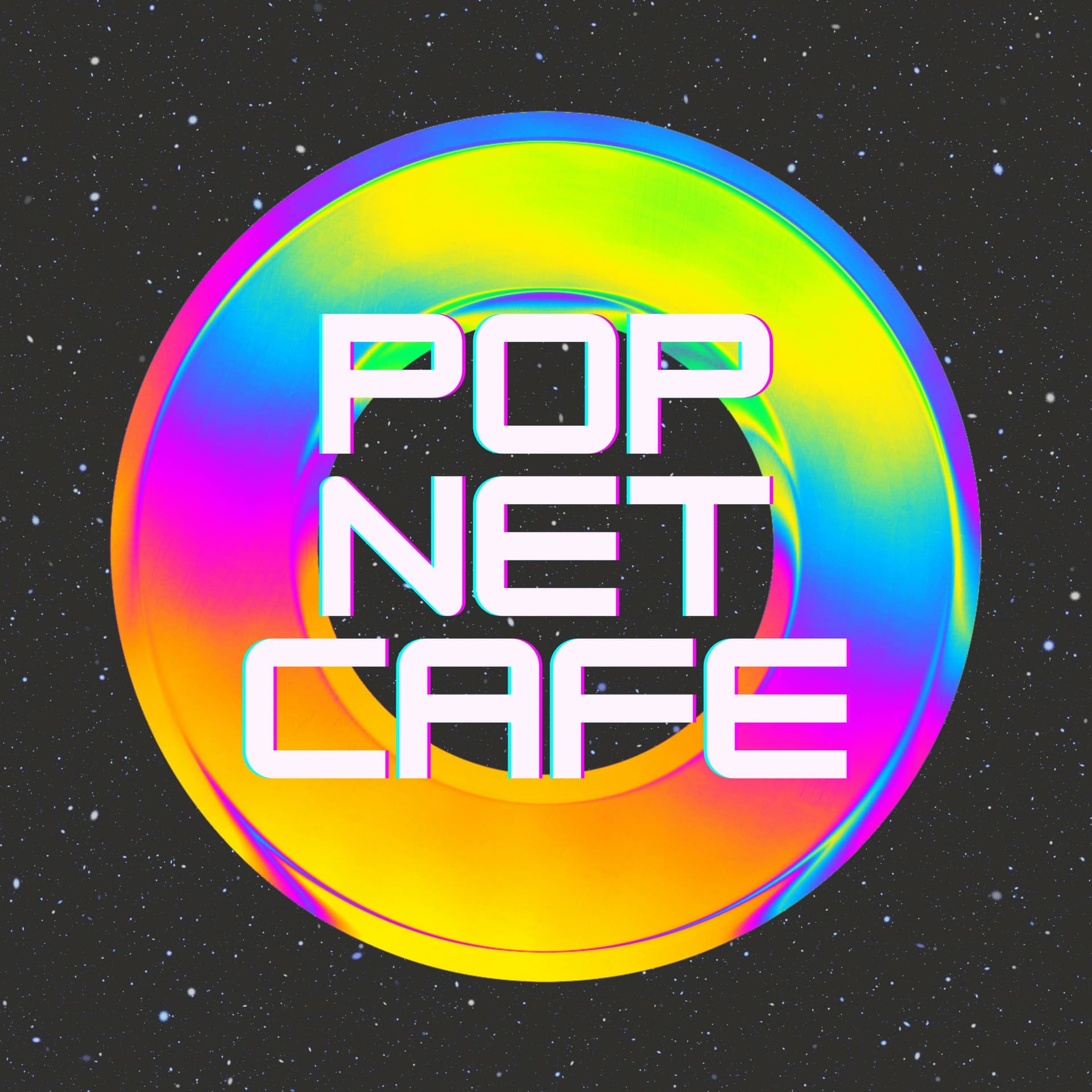 Pop Net Cafe - ポッドキャスト