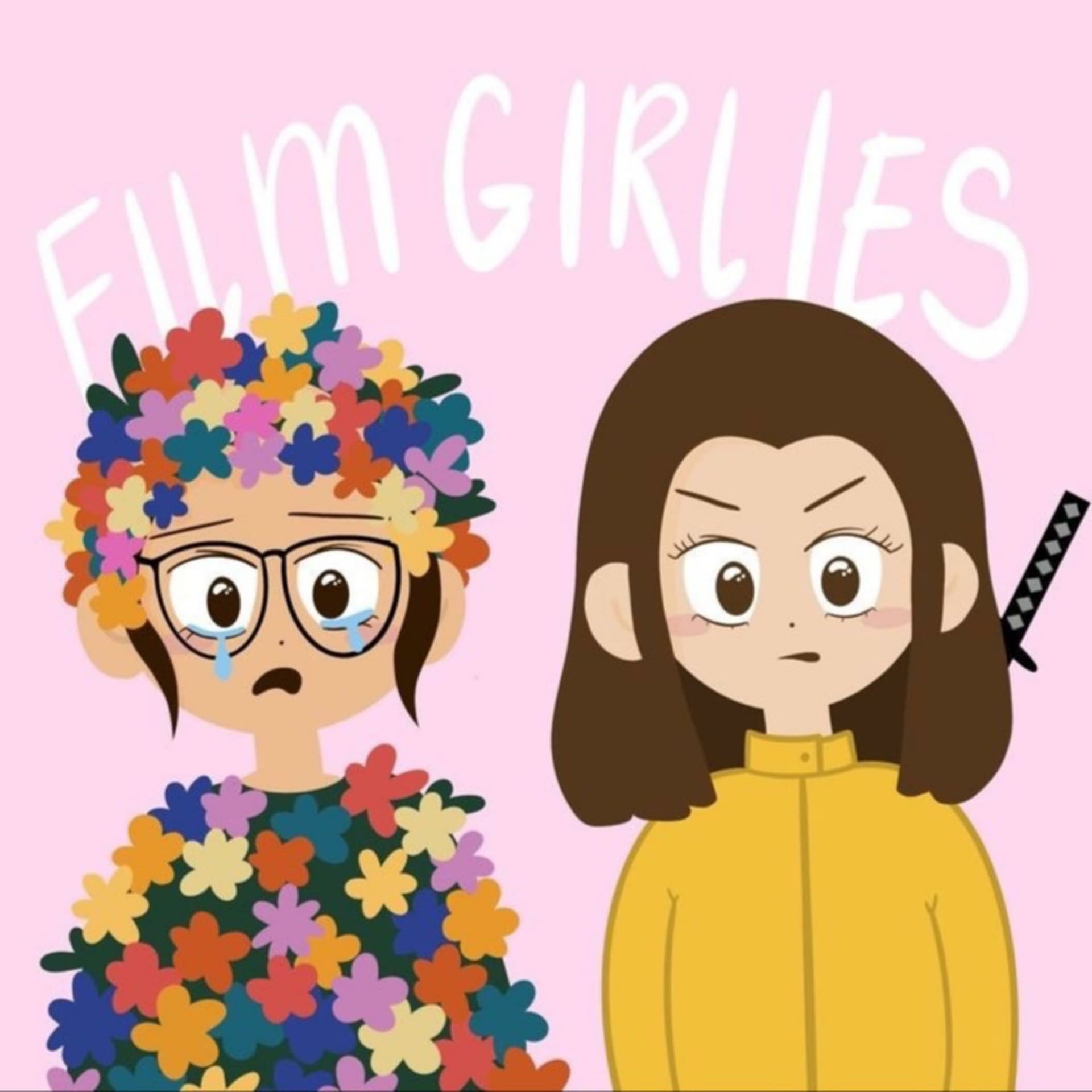 Film Girlies - Podcast