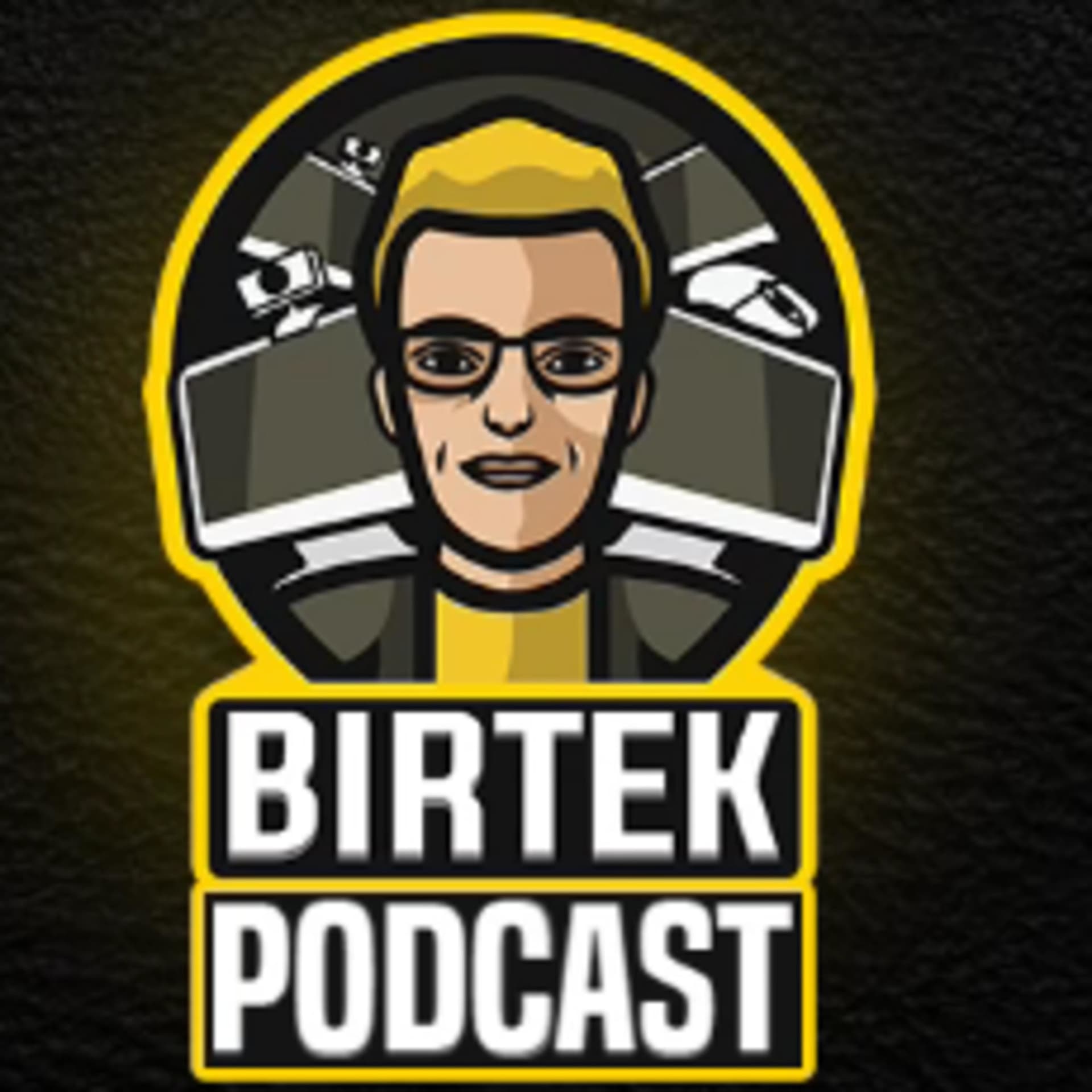 Birtcast - Podcasts