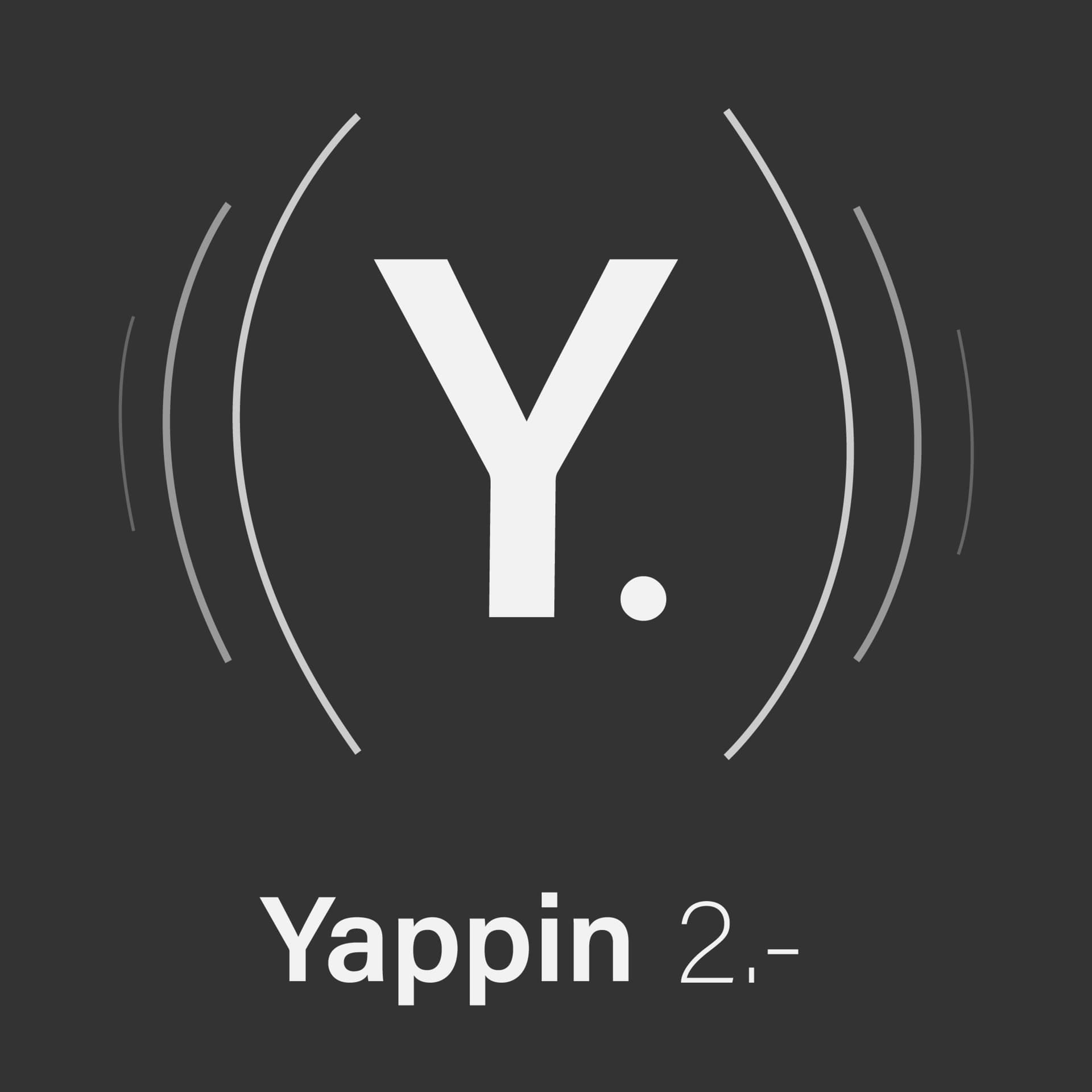 Yappin - Podcasts