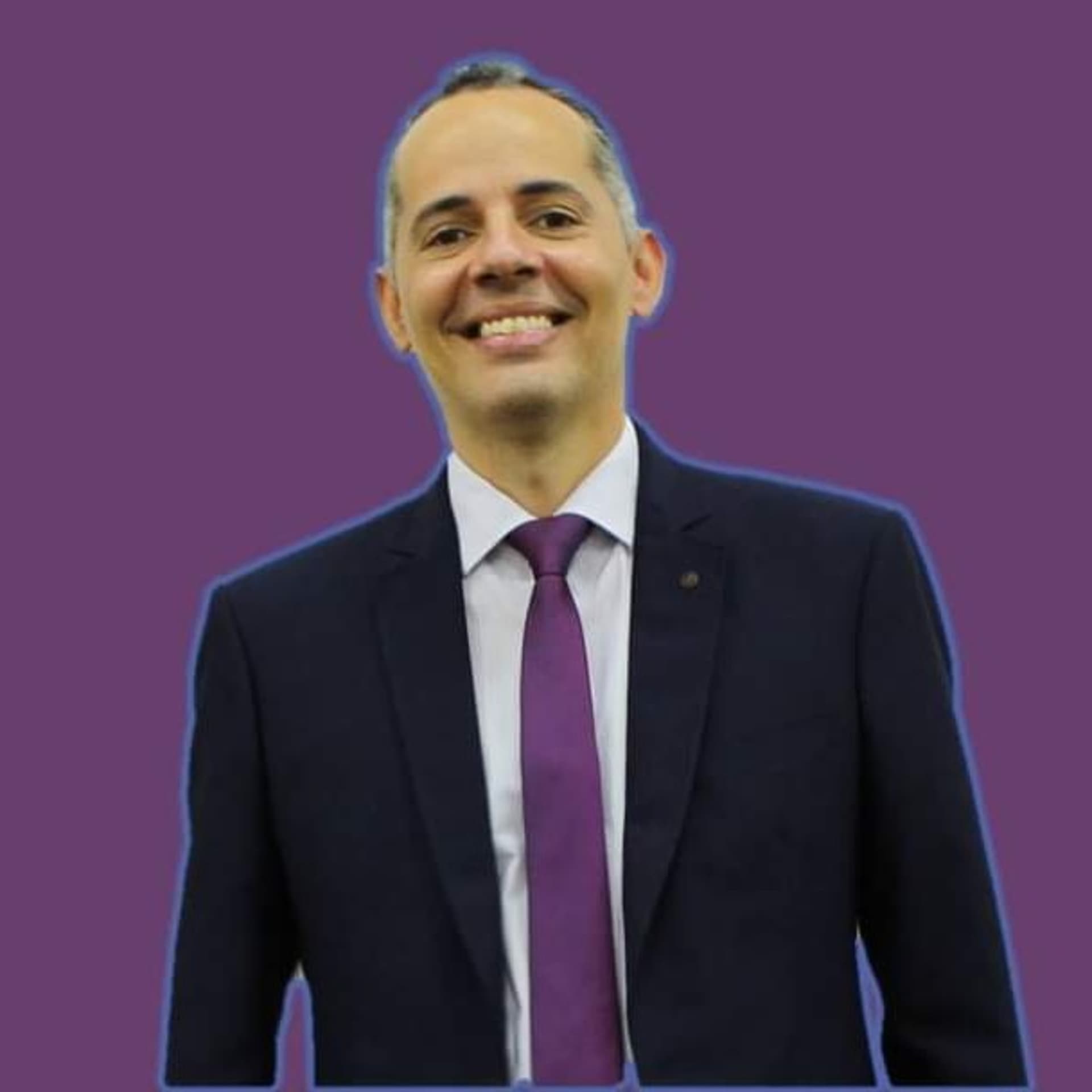 Leonardo Félix - Podcasts