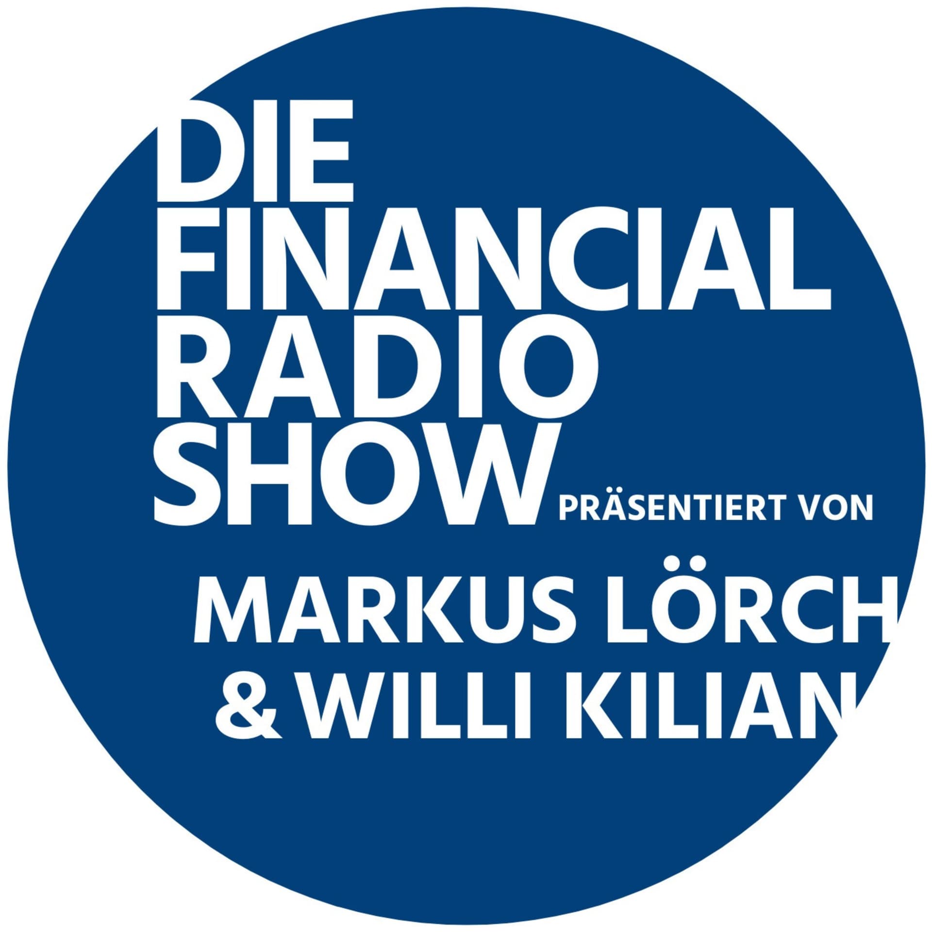 financialradio show - Podcasts
