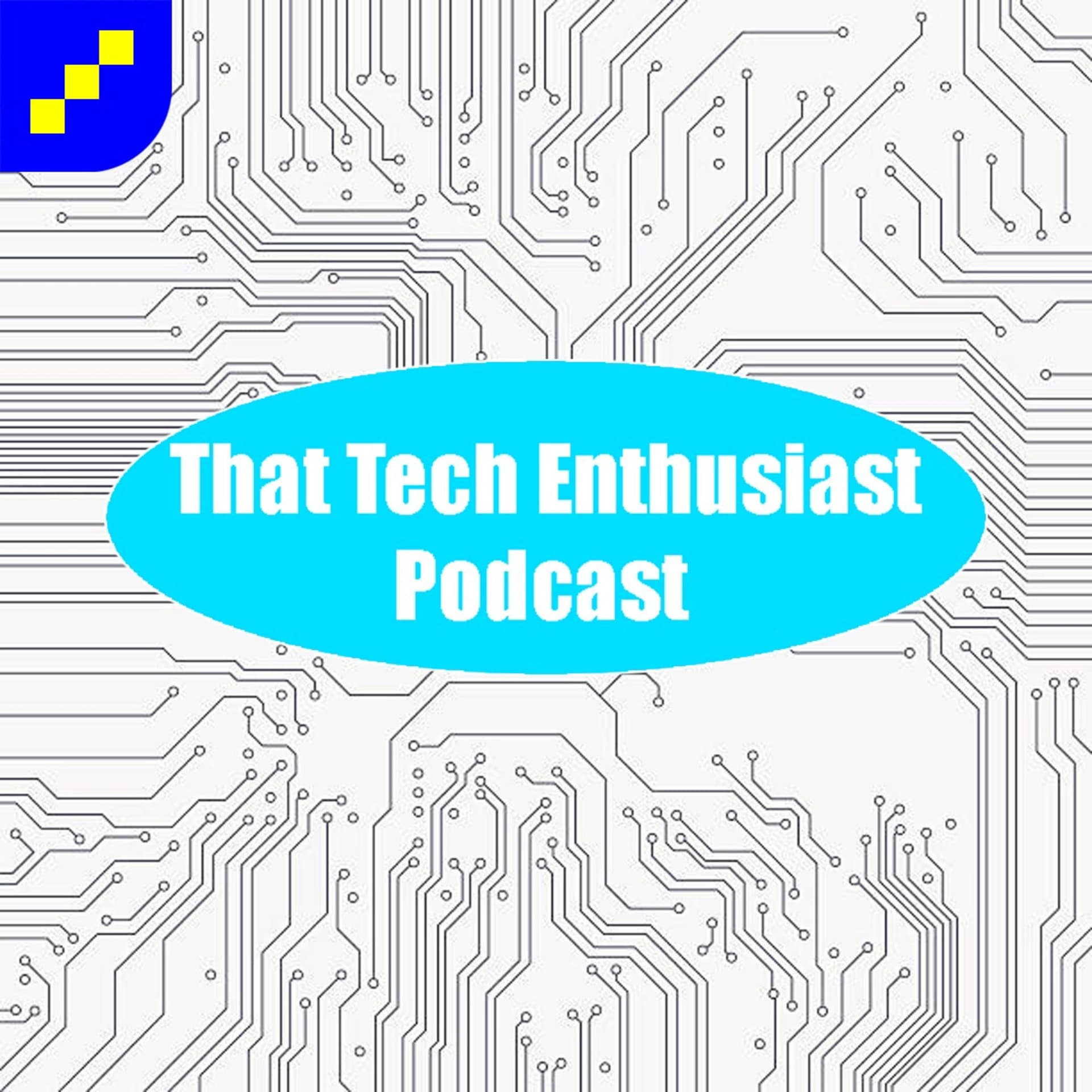 That Tech Enthusiast Podcast - Podcasts