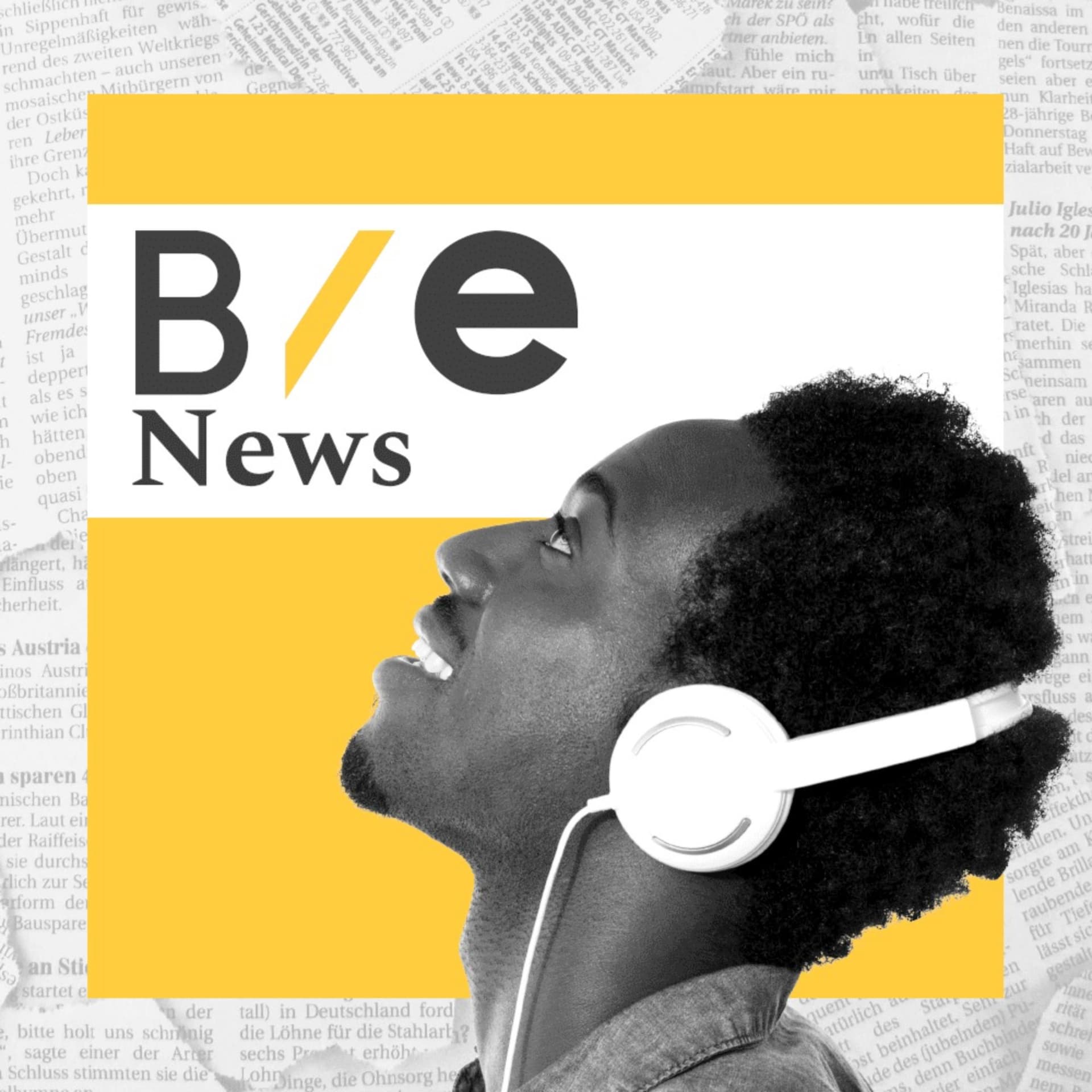 BE.News - O Podcast da Blinks Essence - Podcasts