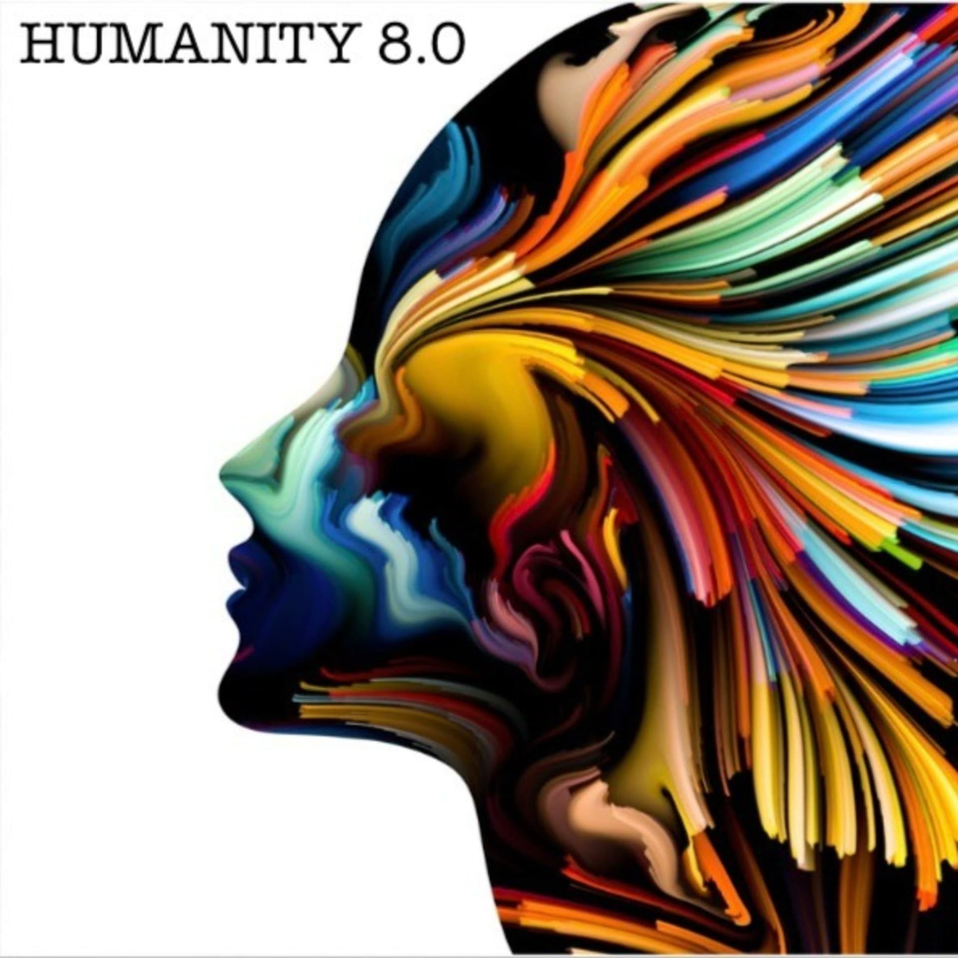 Humanity 8.0 - Podcast