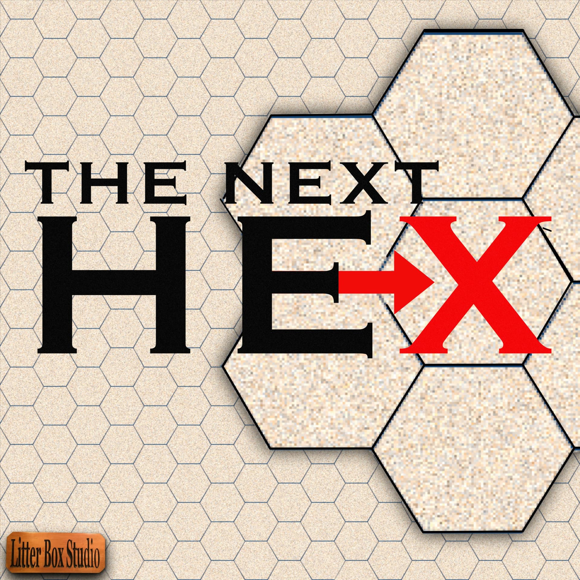 The Next Hex - Podcasts