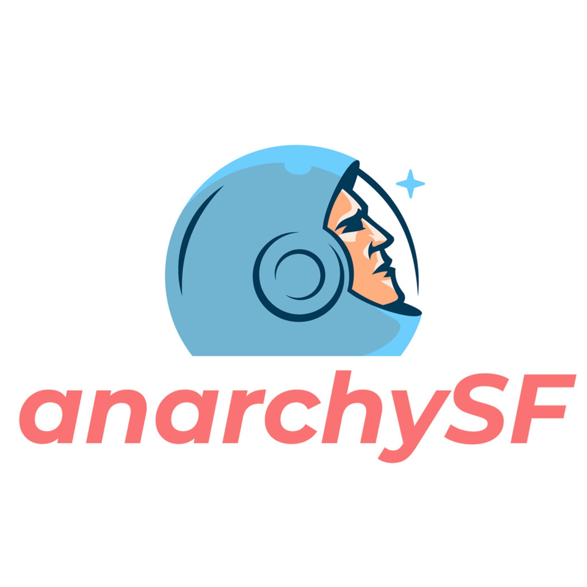 anarchySF - an anarchist, science fiction podcast - Podcasts