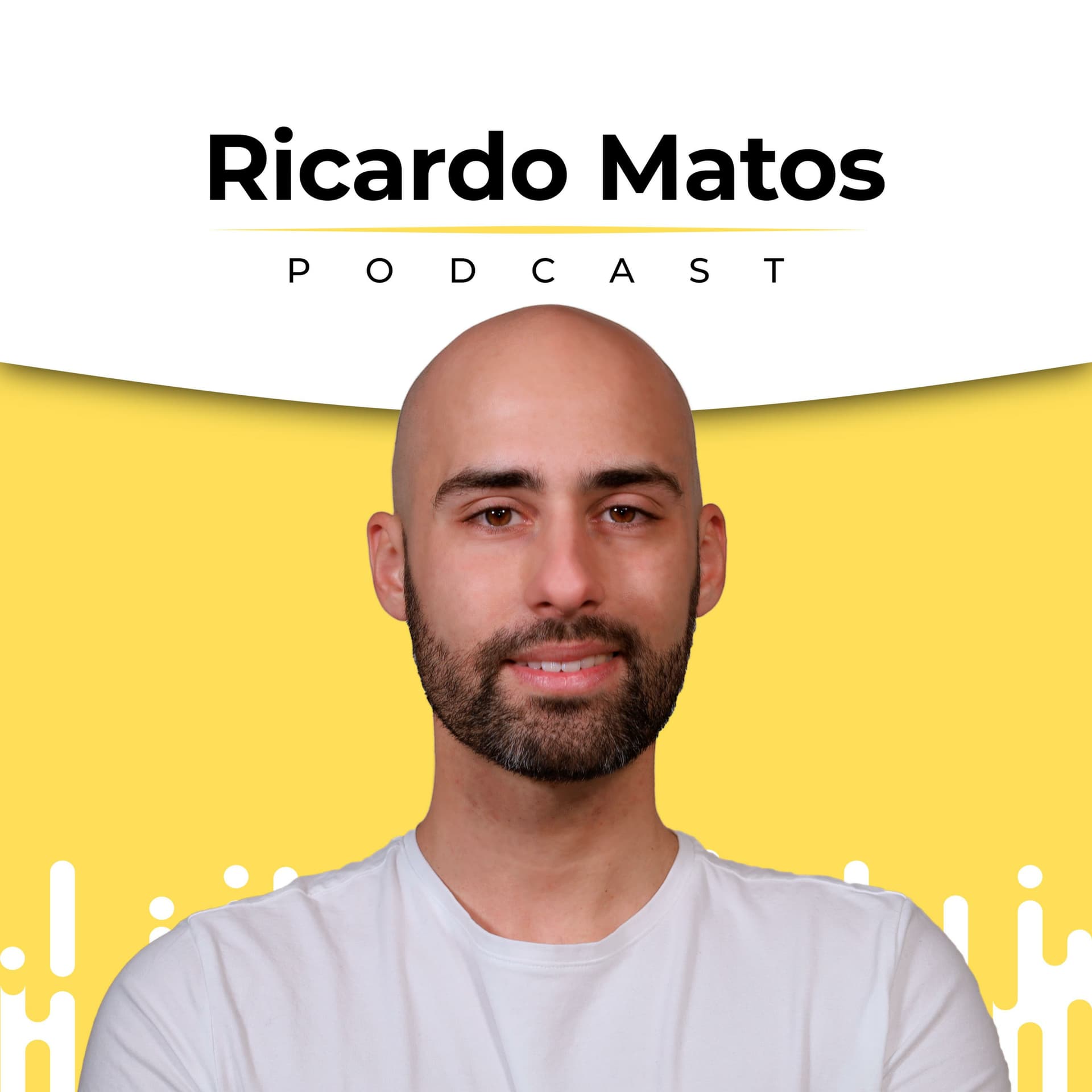 Ricardo Matos Podcast - Podcasts