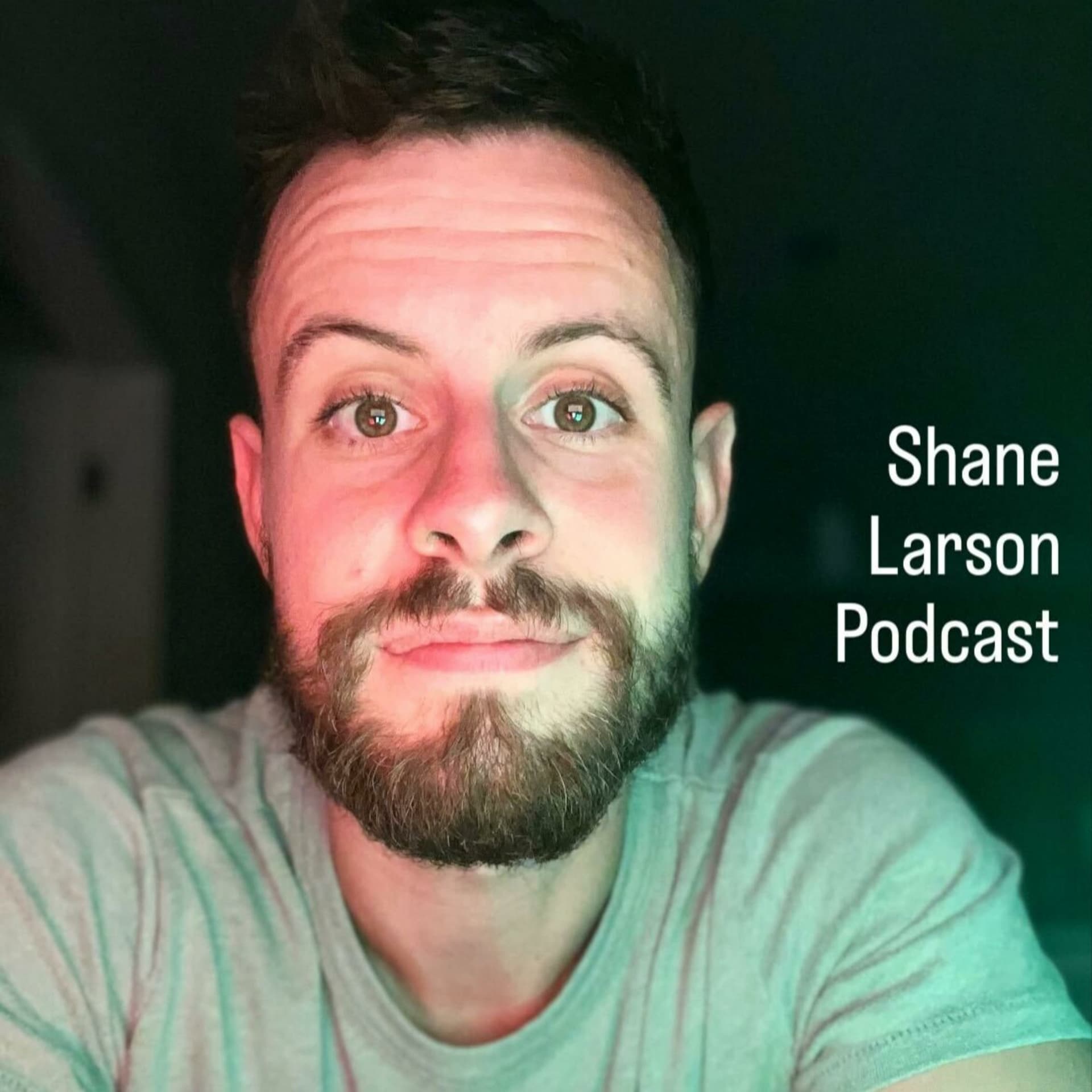 Shane Larson Podcast - Podcasts