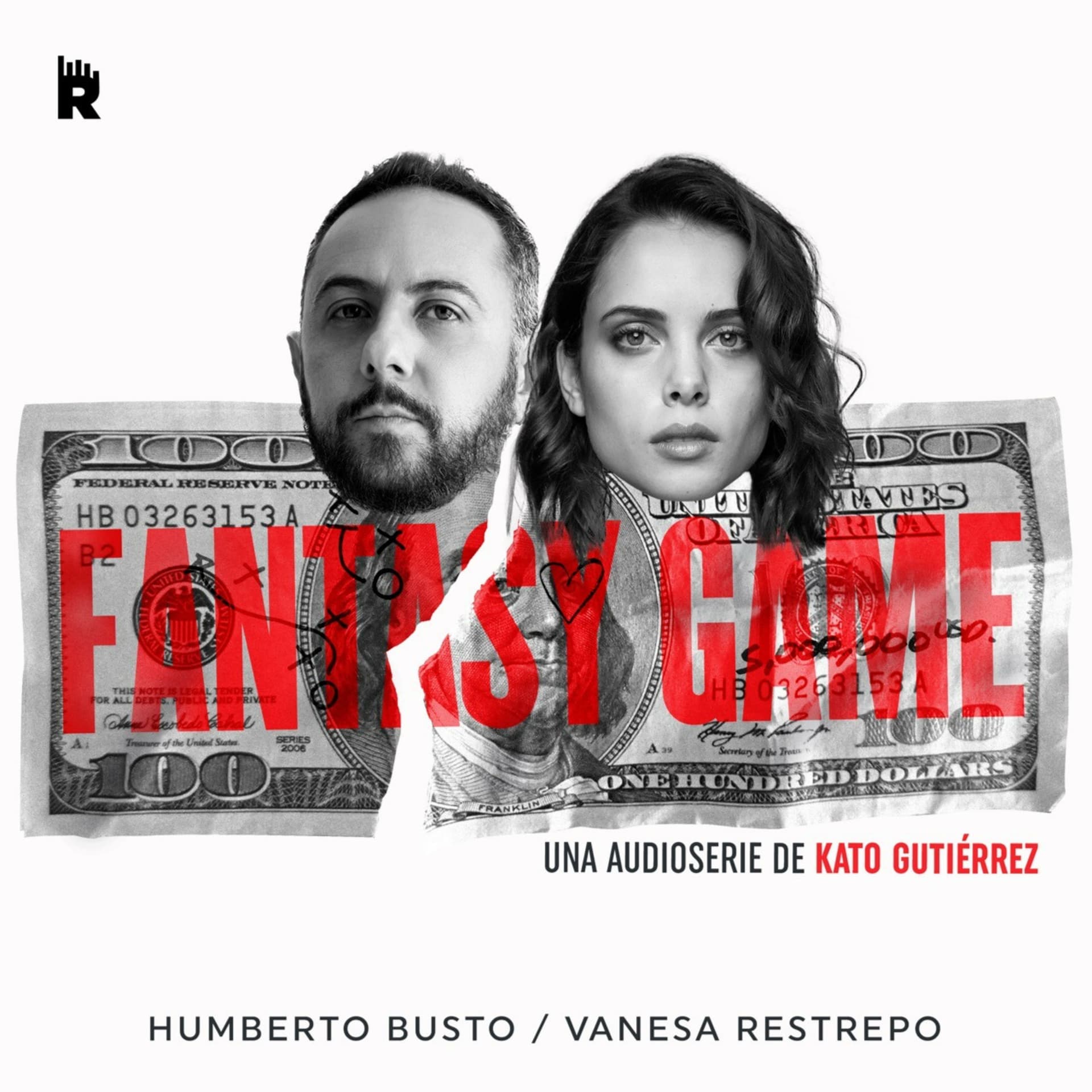 Fantasy Game - Podcasts