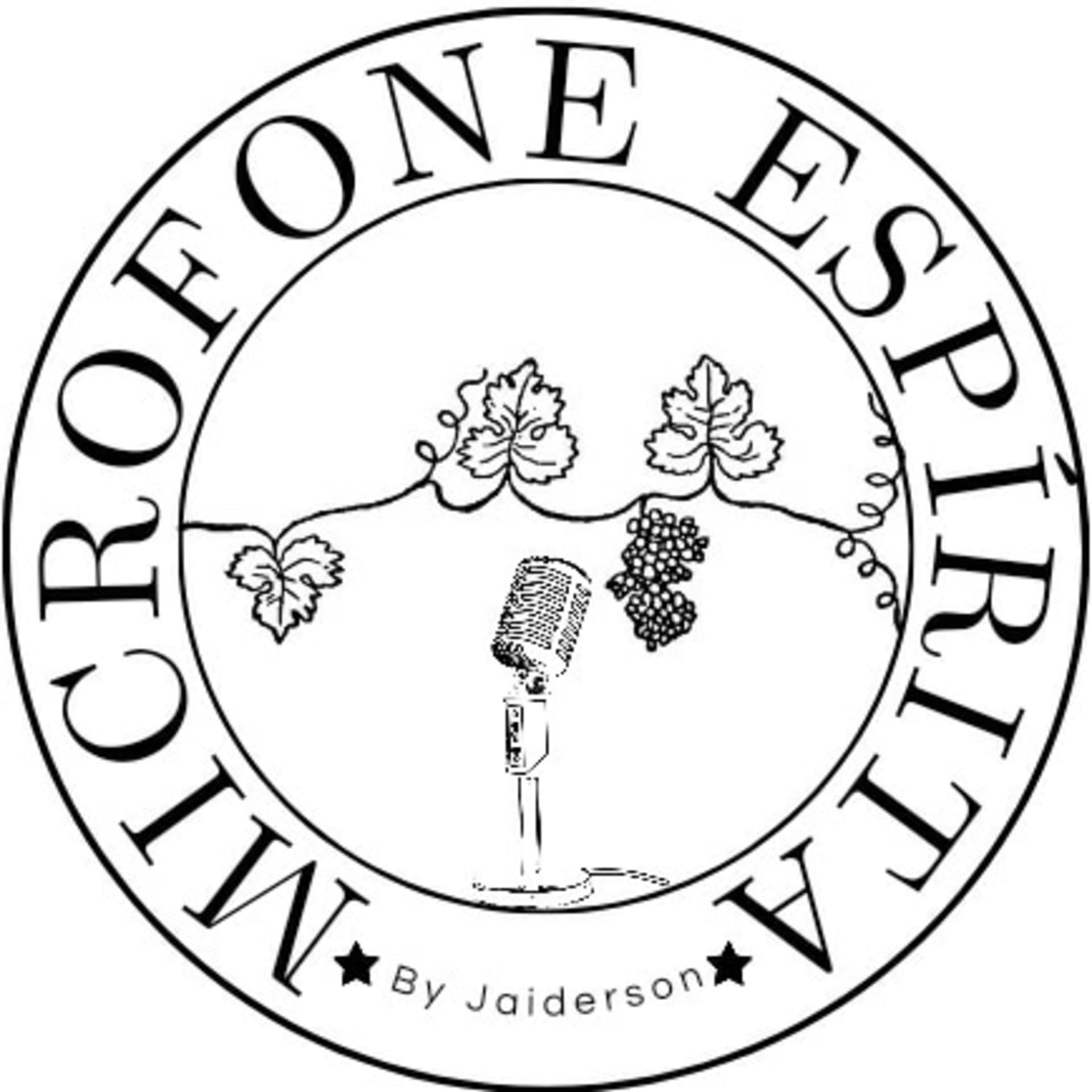 Microfone Espírita - Podcasts