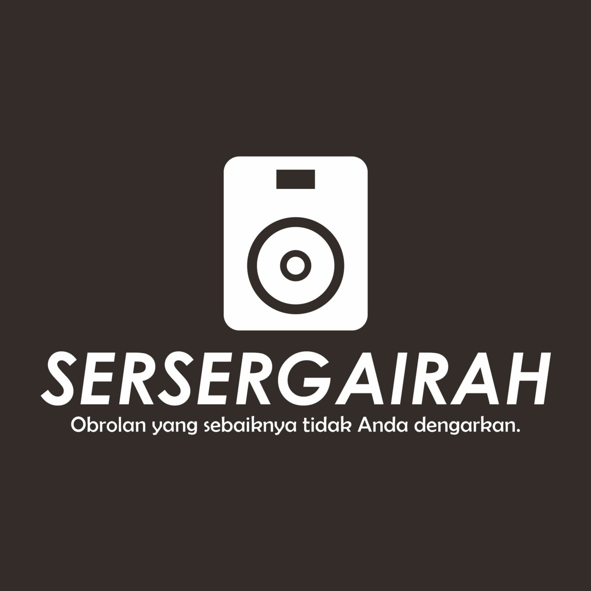 SerSerGairah - Podcast