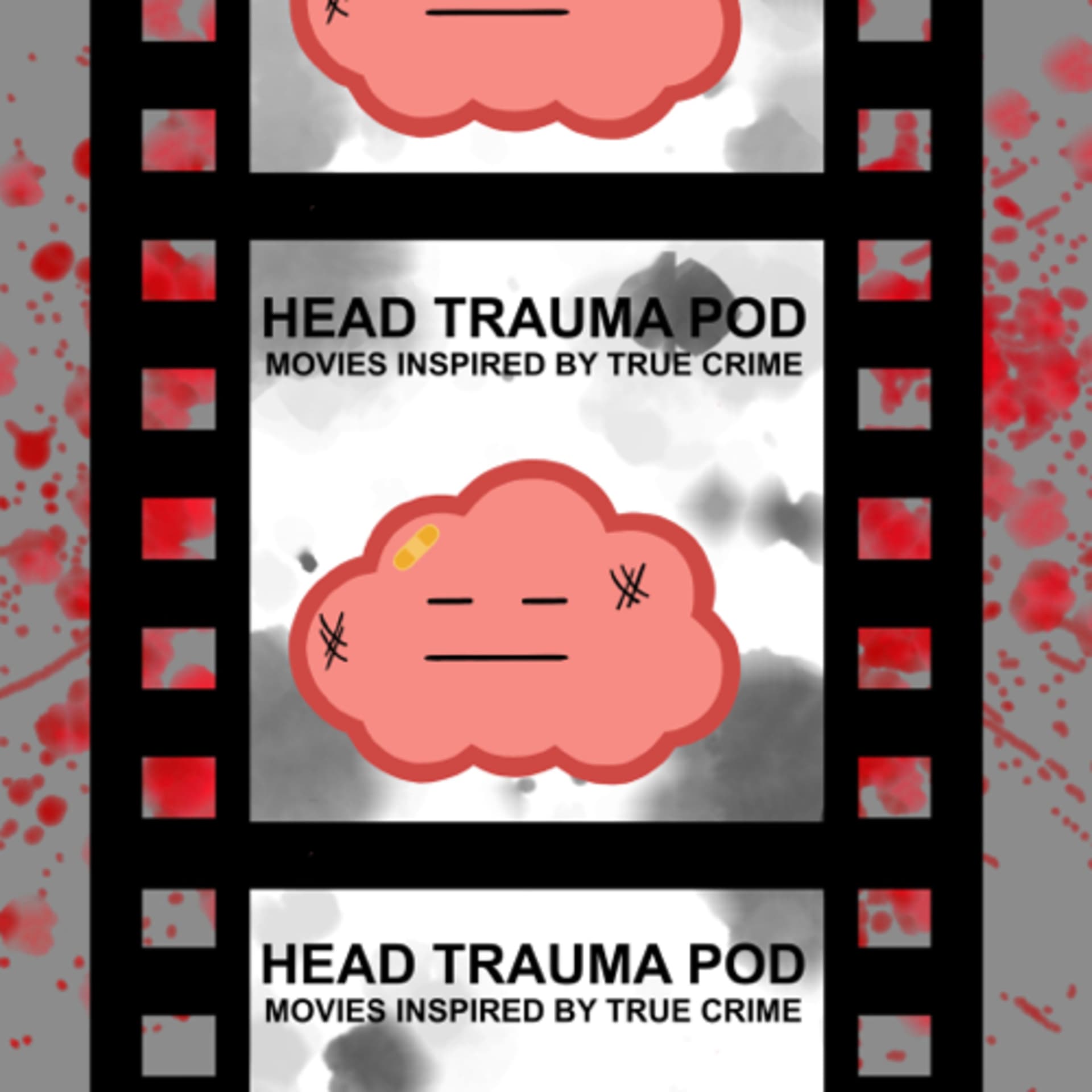 Head Trauma Pod - Podcasts