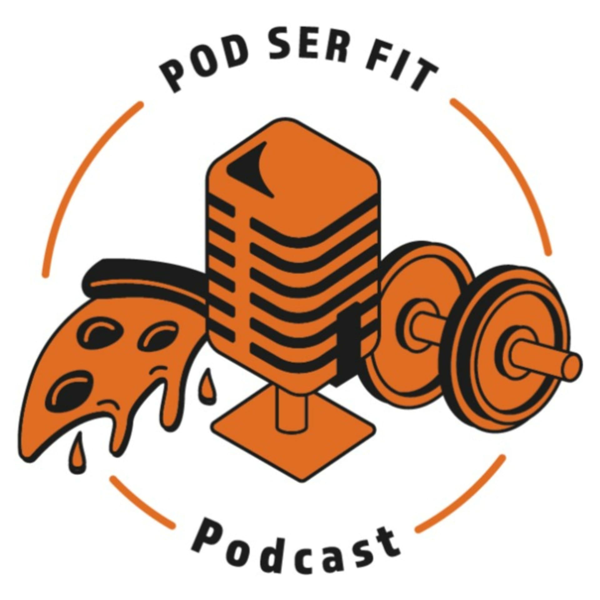 POD SER FIT - بودكاست