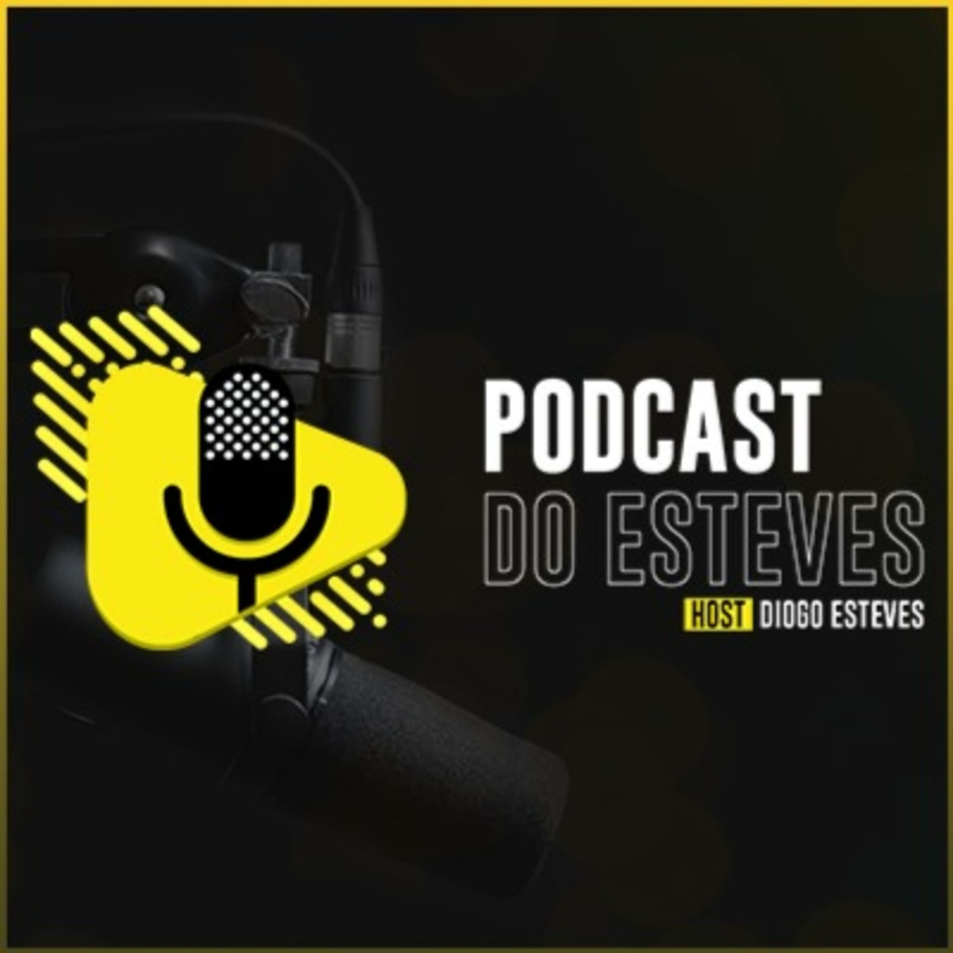 Podcast do Esteves - Podcasts