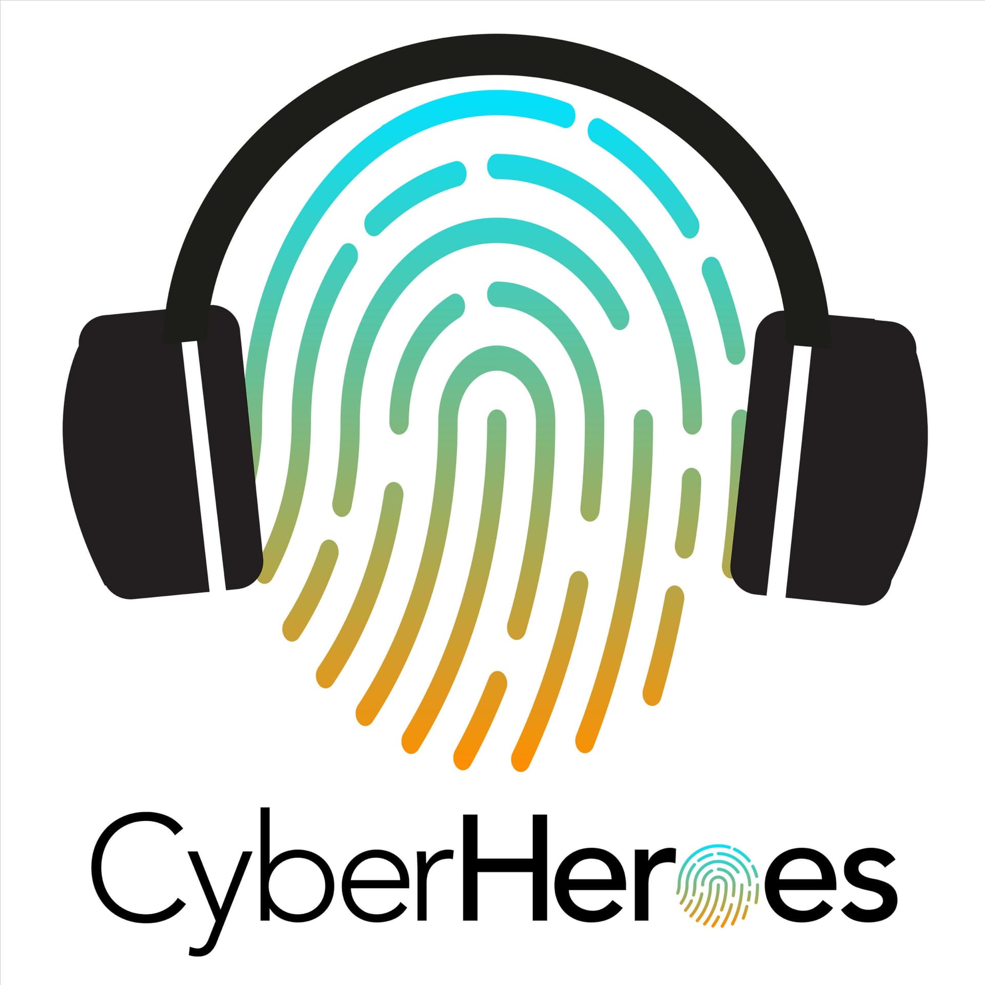 Cyber Heroes - Podcasts