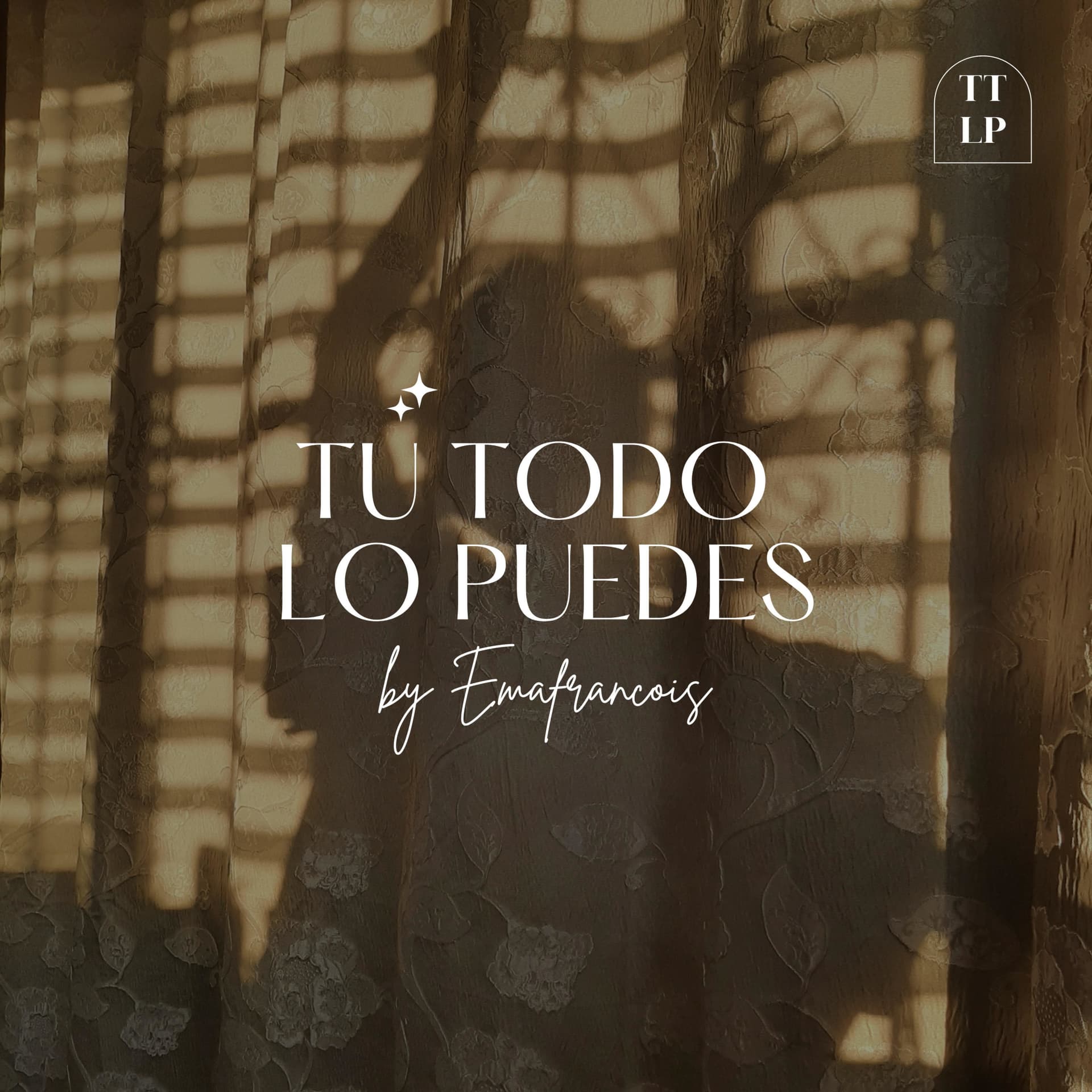 Tú Todo Lo Puedes - Podcasts