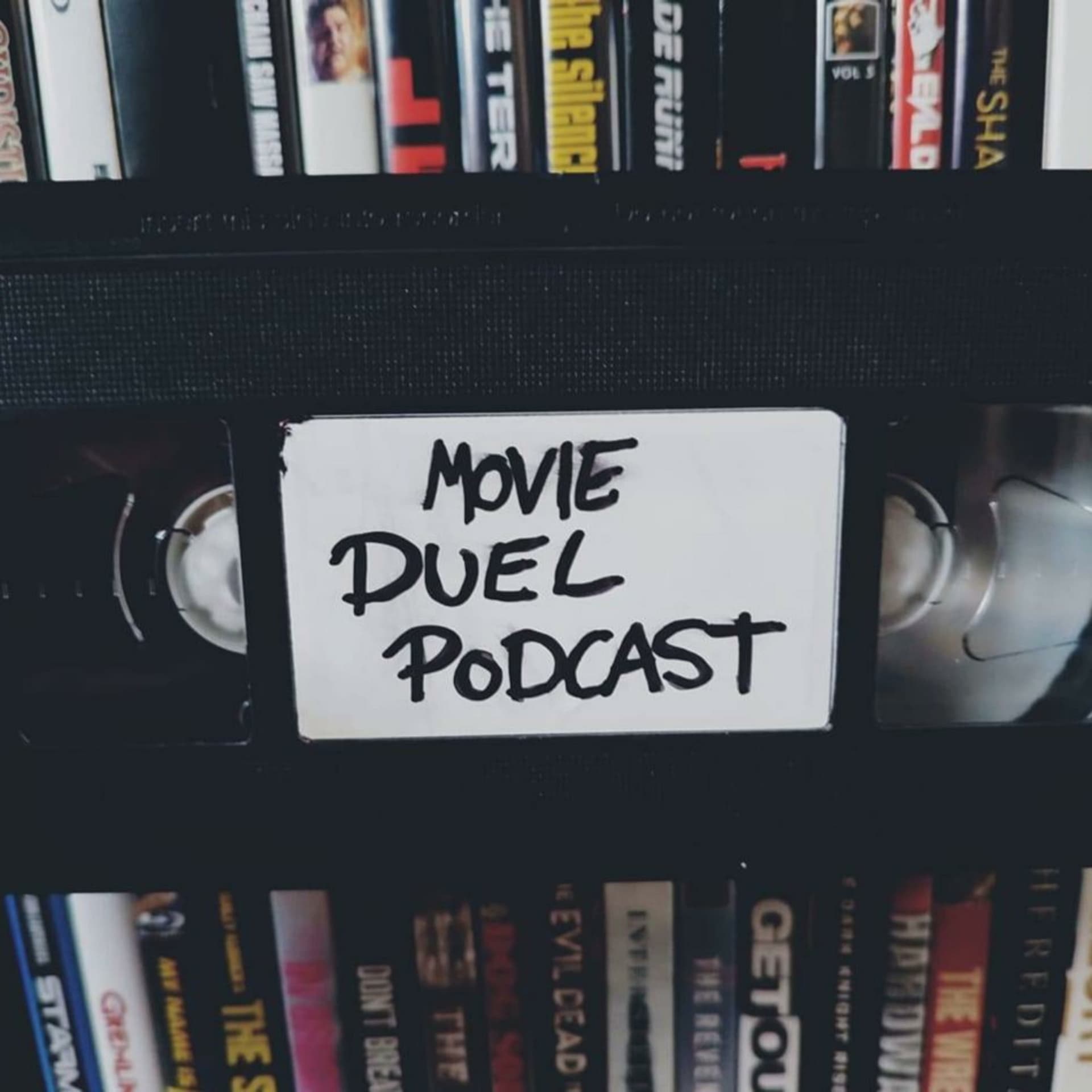 The Movie Duel Podcast - Podcast