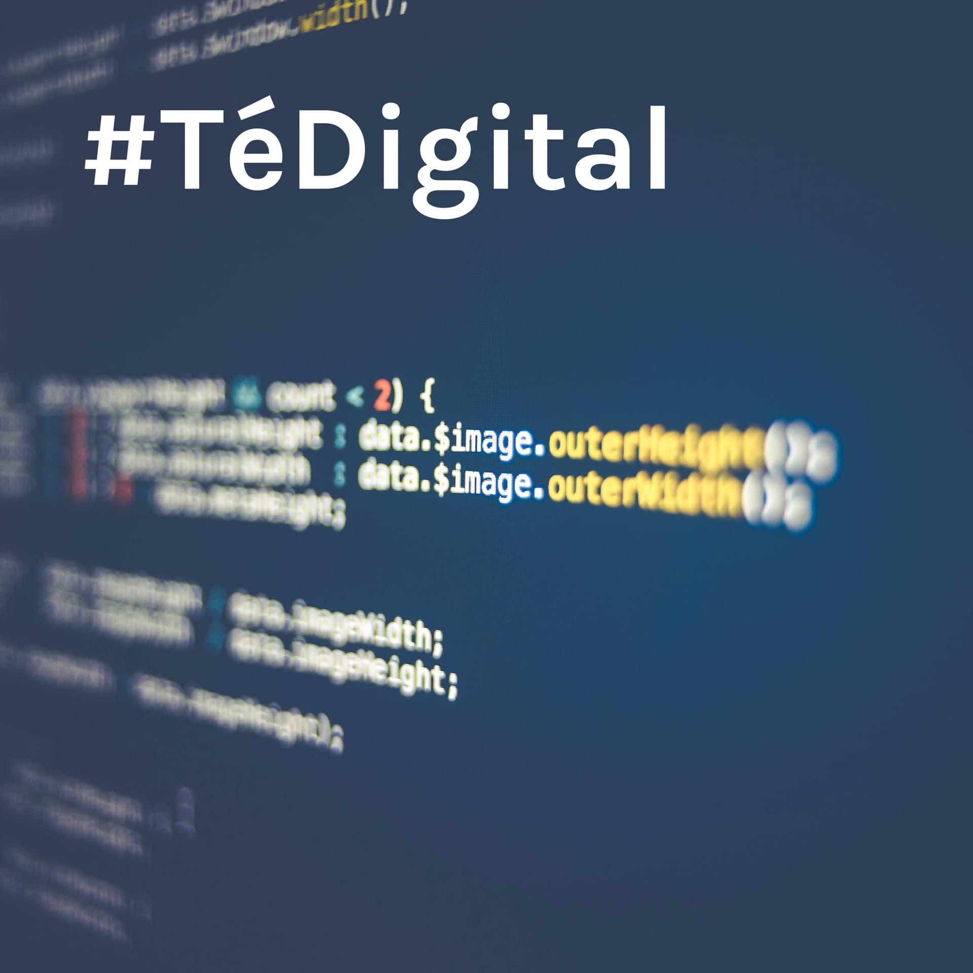 #TéDigital - Podcasts