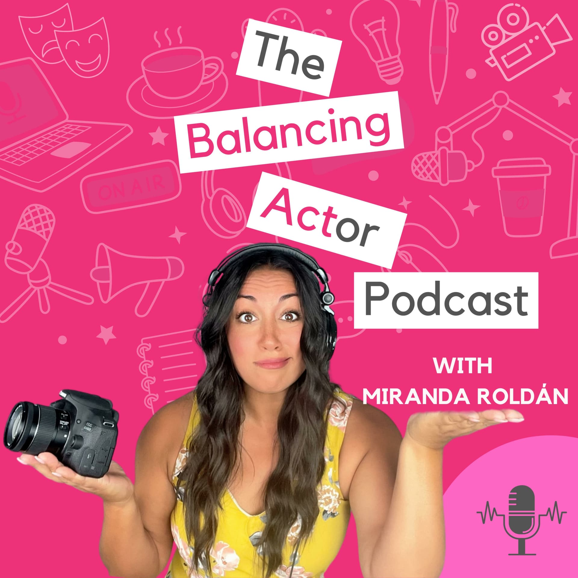 The Balancing ACTor Podcast - Podcasts