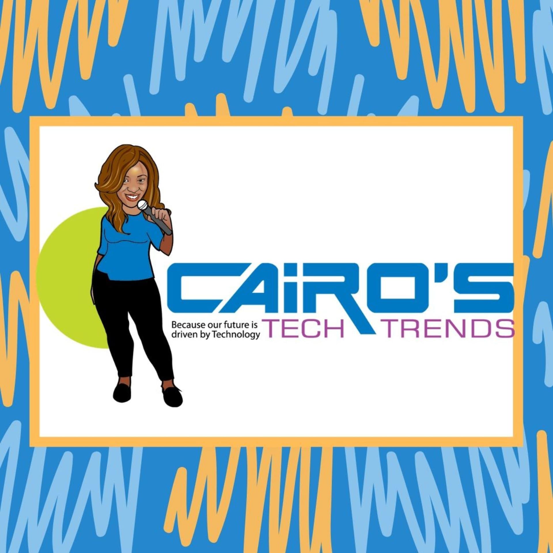 Cairo’s Tech Trends - Podcasts