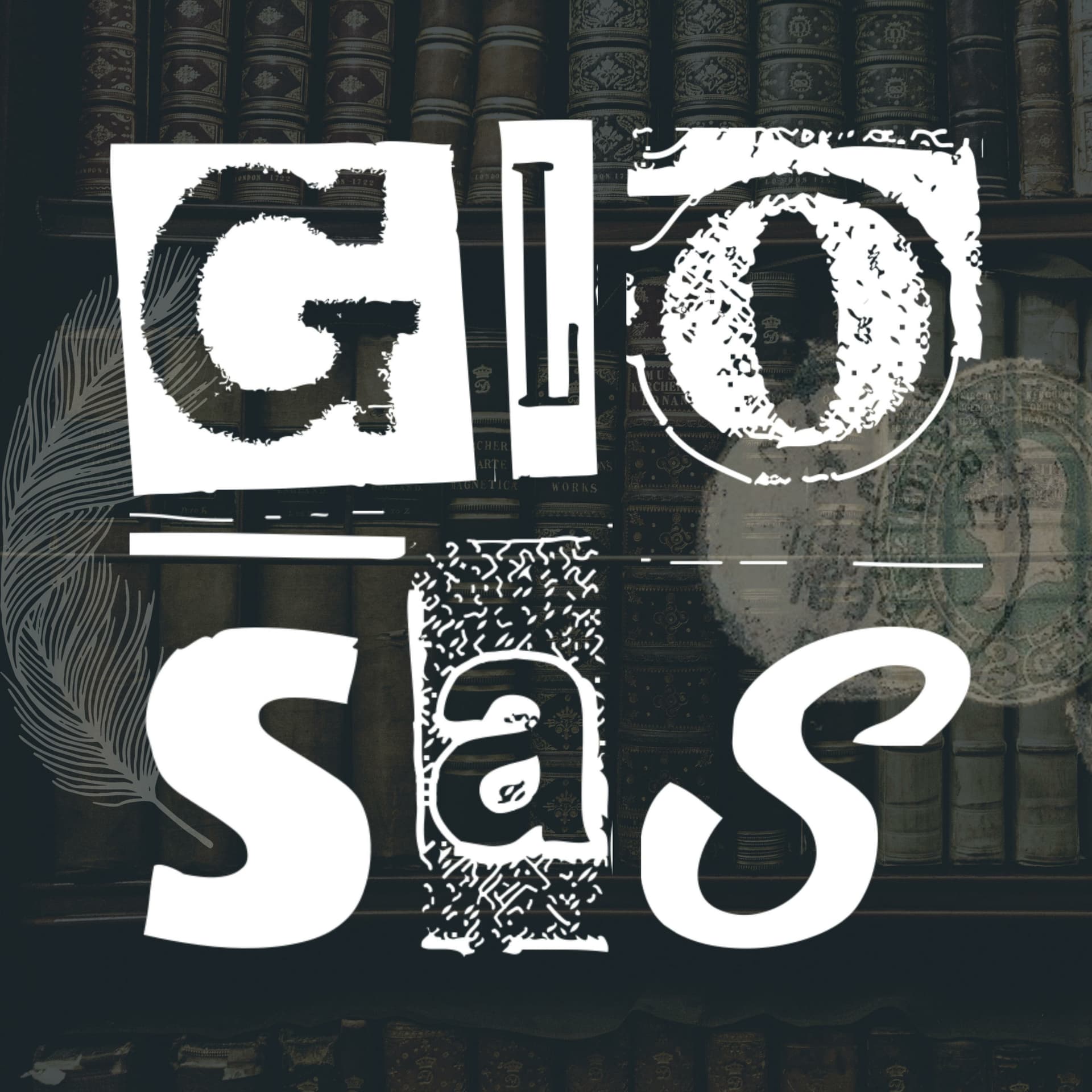Glosas - Podcasts