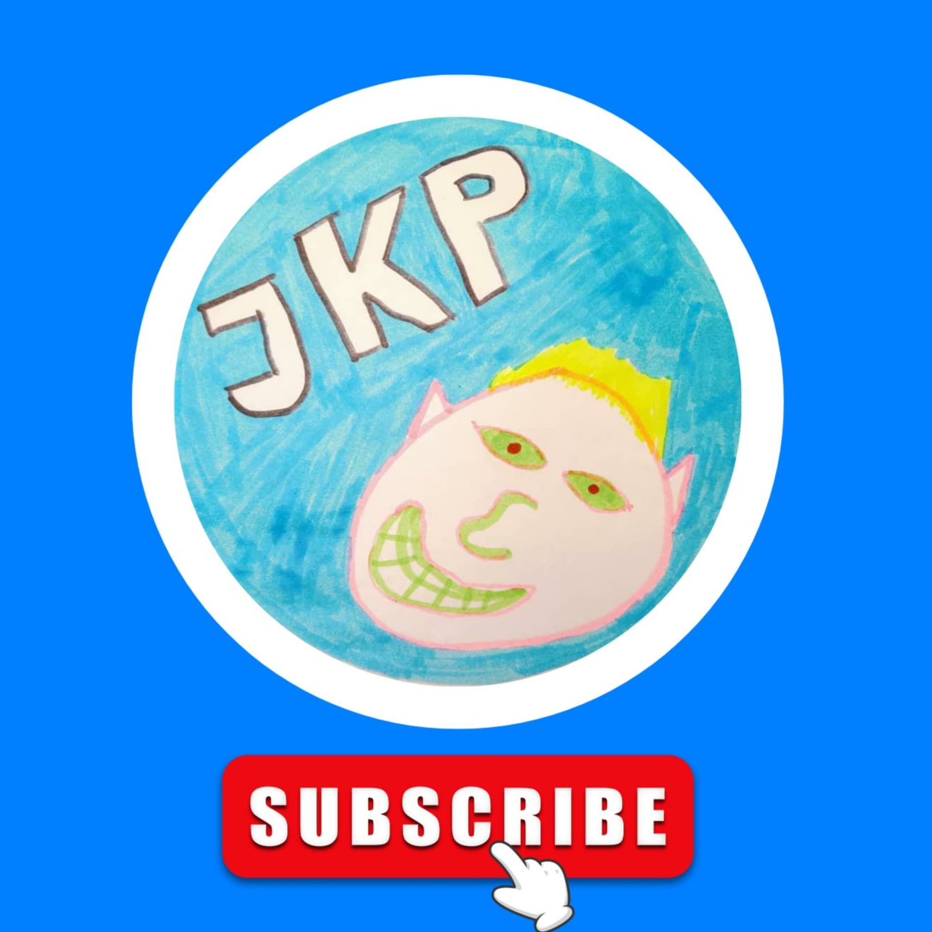 Jaan Kruusma Podcast JKP - Podcasts