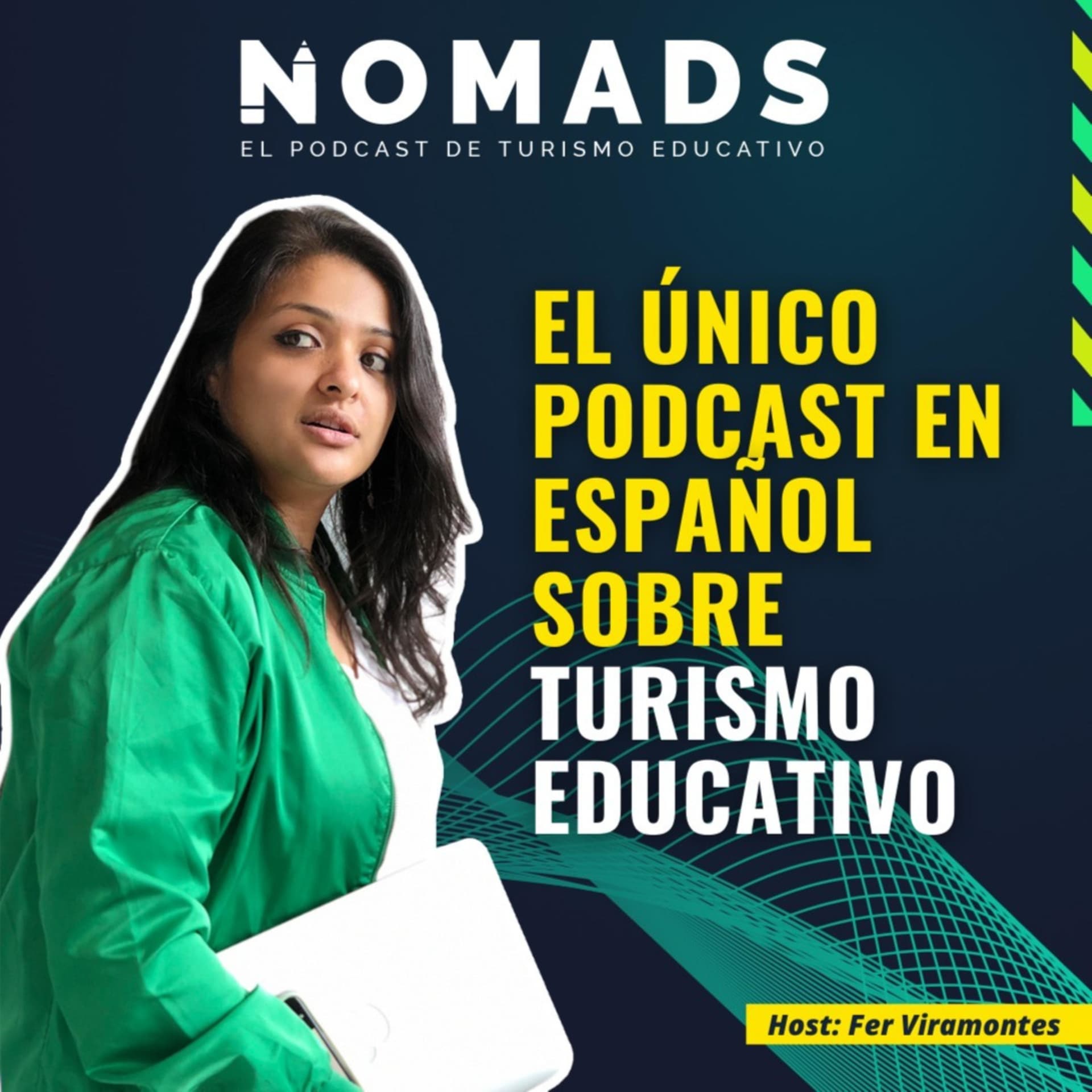 Nomads - Podcasts