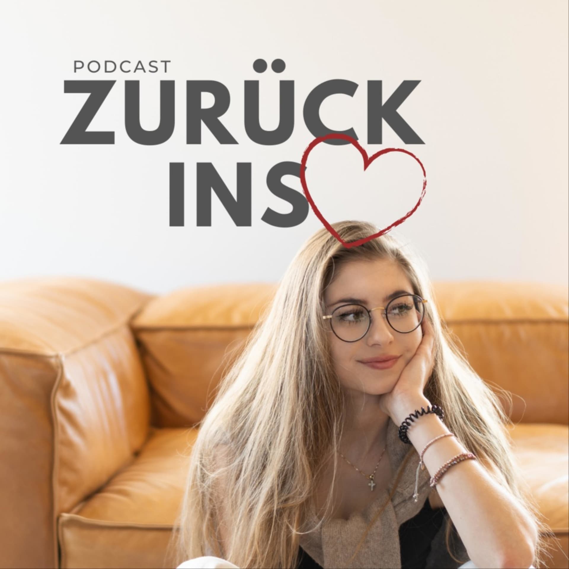 zurück ins Herz - Podcasts