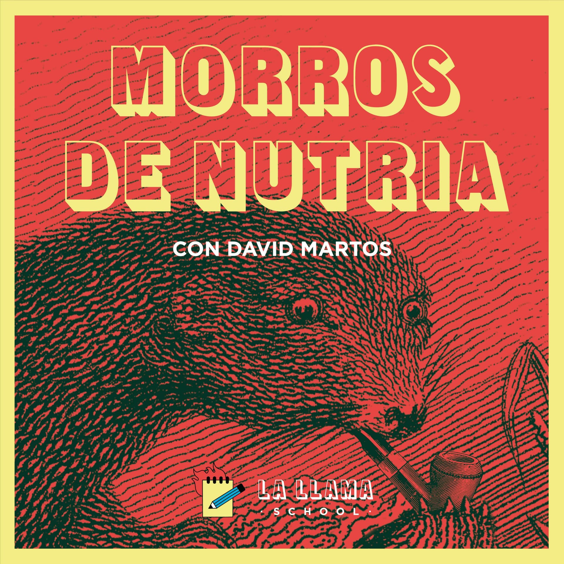 Morros de nutria - Podcasts