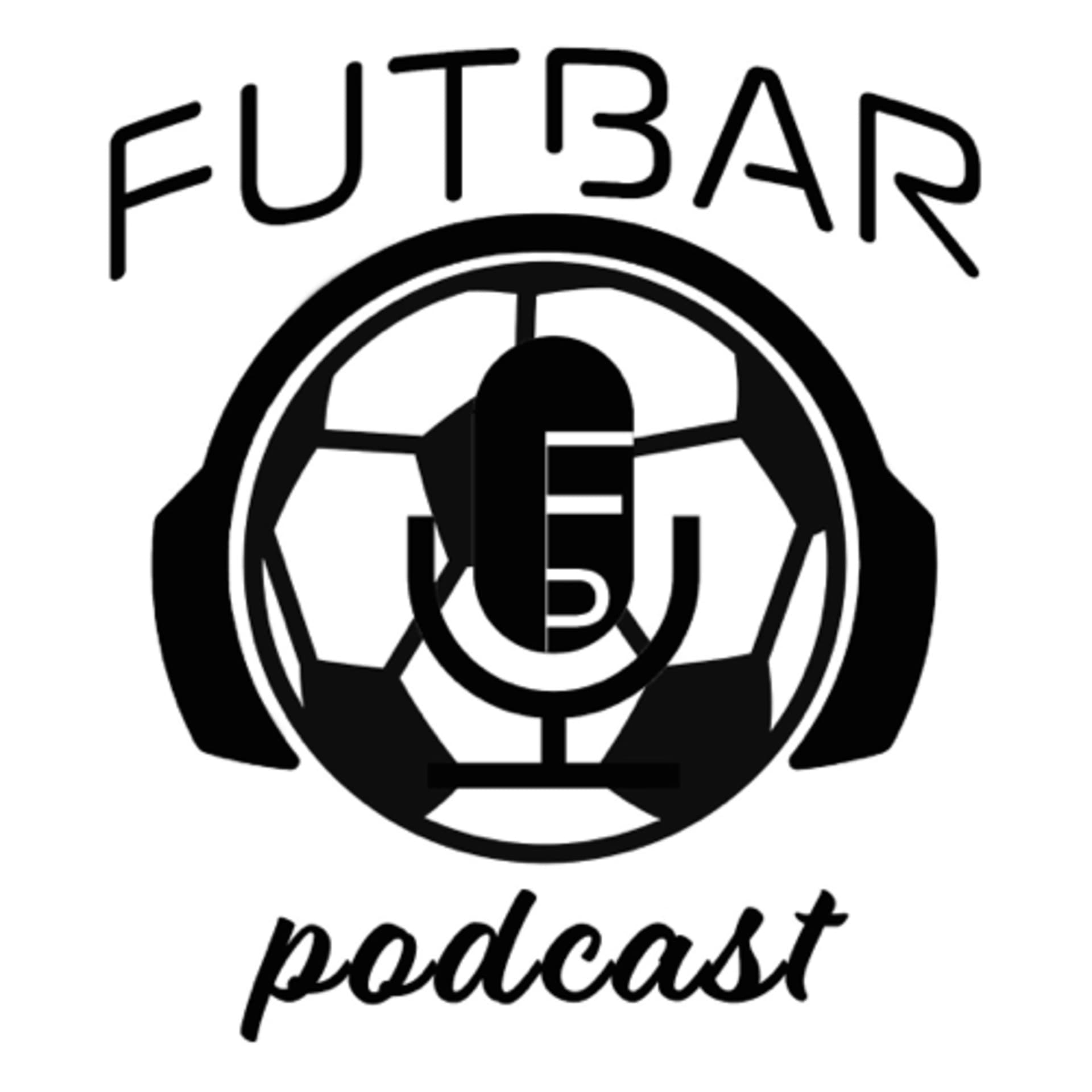 Futbar Podcast - Podcasts