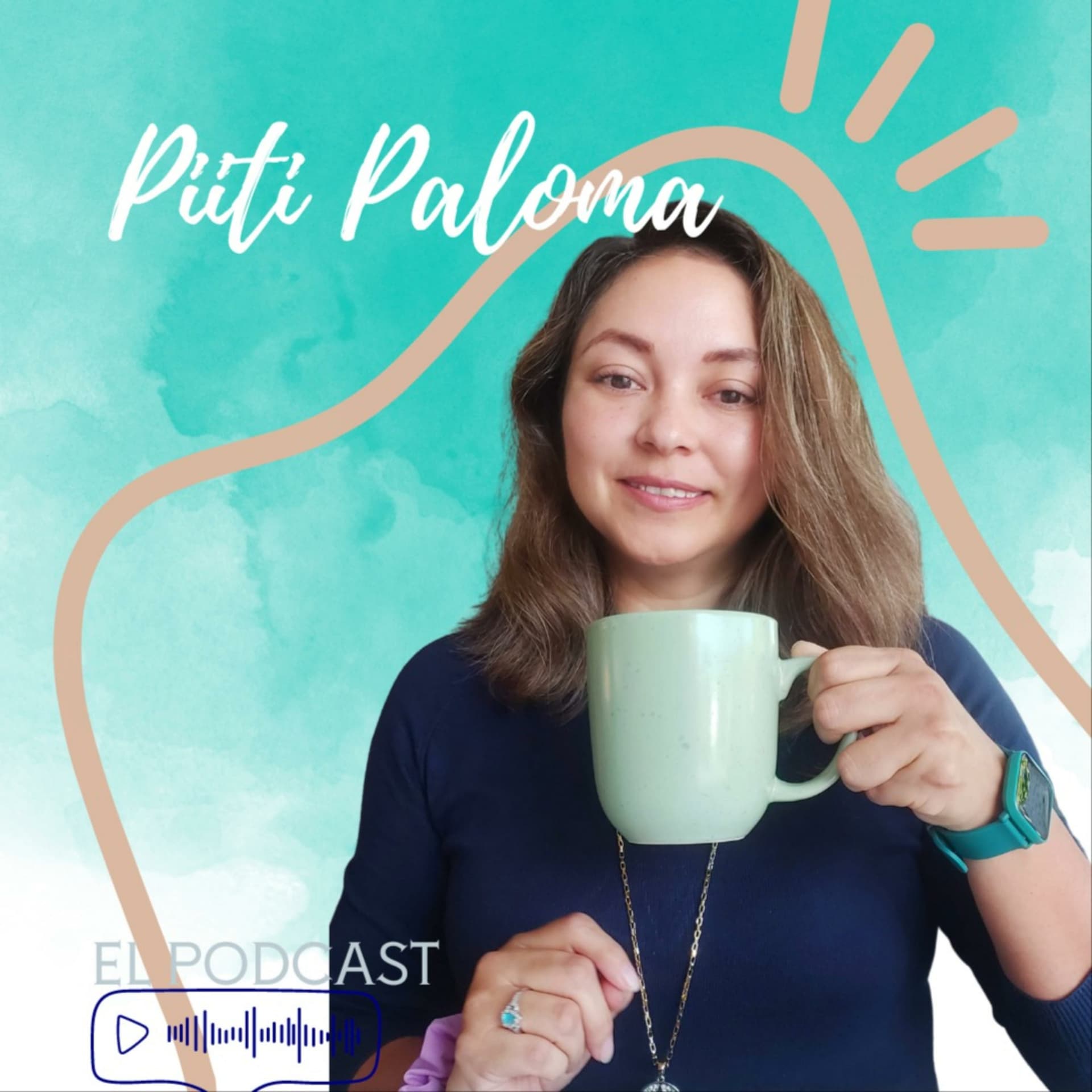 Piiti Paloma, el podcast - Podcasts