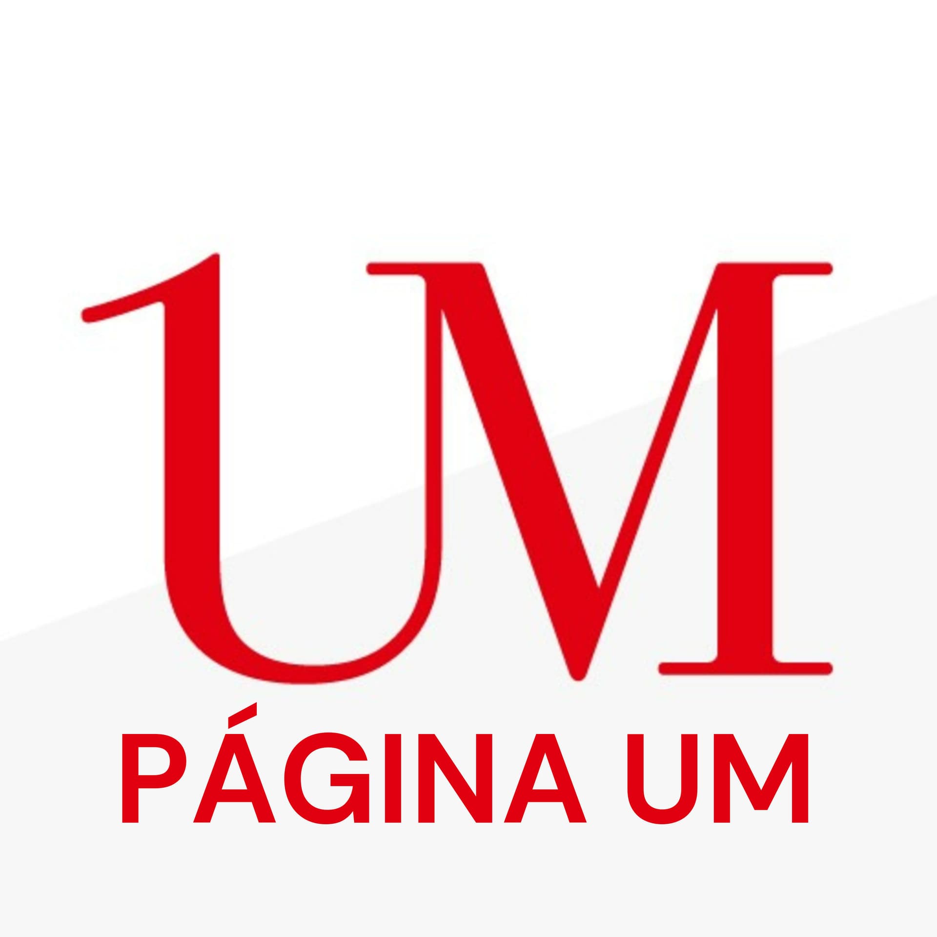 PÁGINA UM - P1 PODCAST - Podcasts