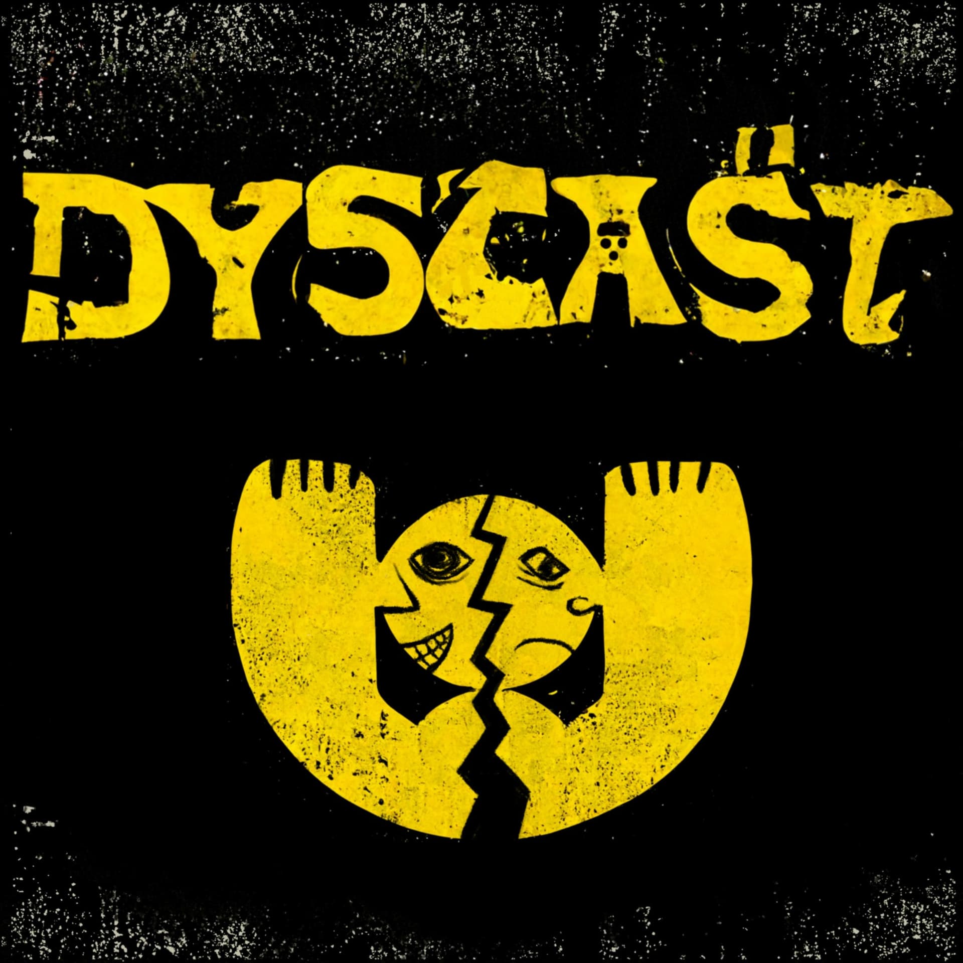 Dyscast - Podcasts