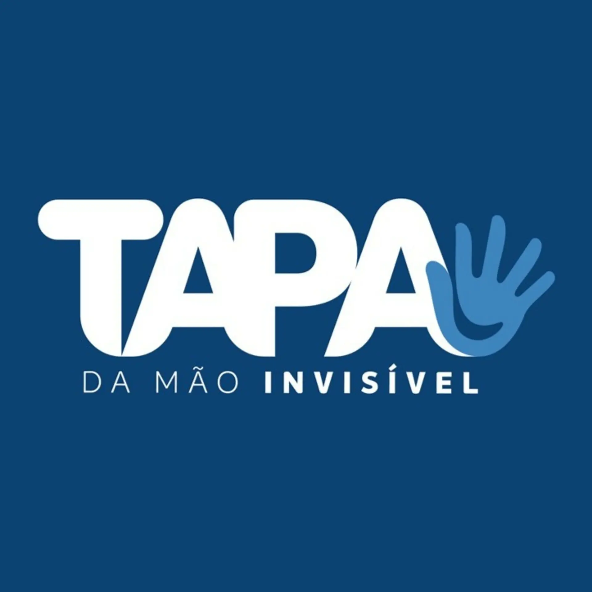 Tapa da Mão Invisível - Podcasts