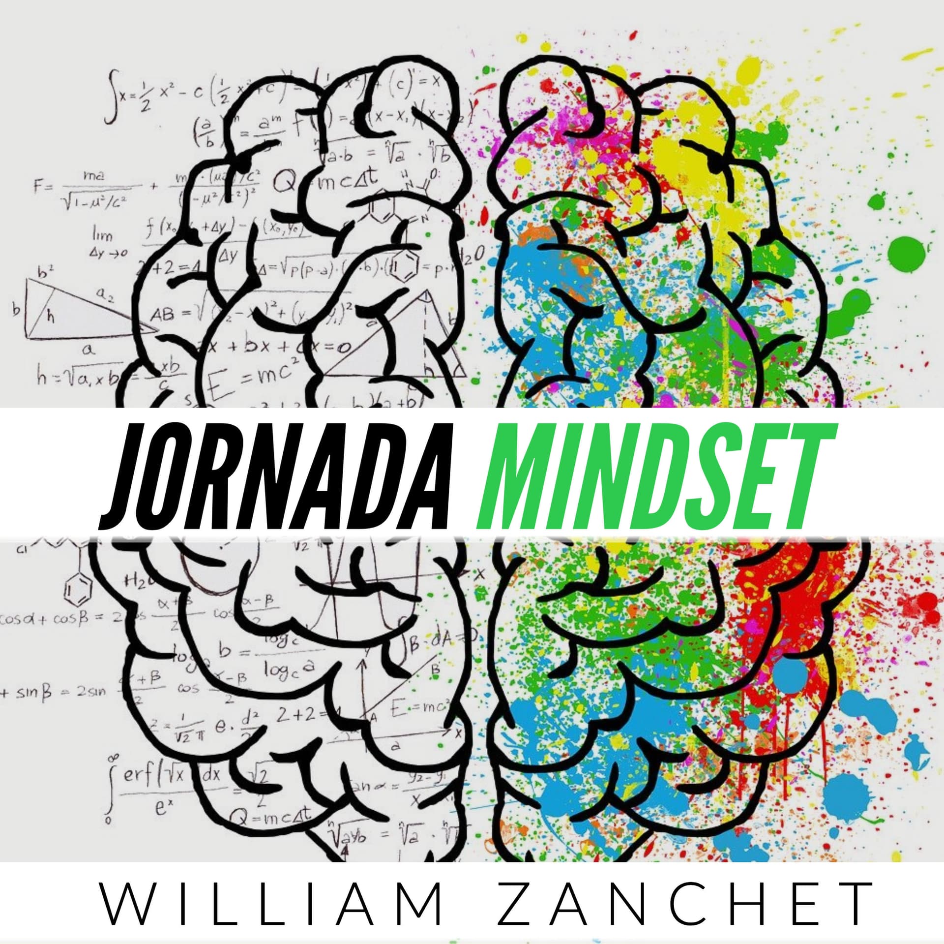 Jornada Mindset - Podcasts