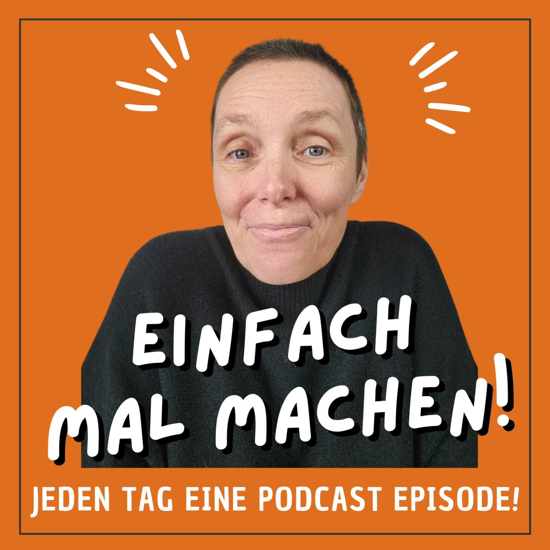 Einfach mal machen! - Der Podcast für Frauen im Online-Business - Podcasts