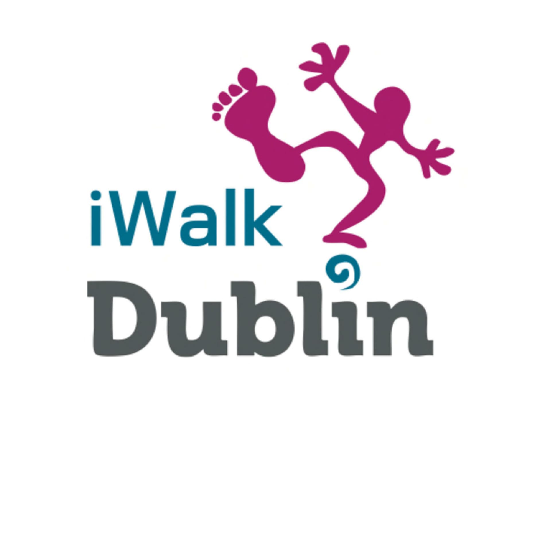 iWalks - Podcasts