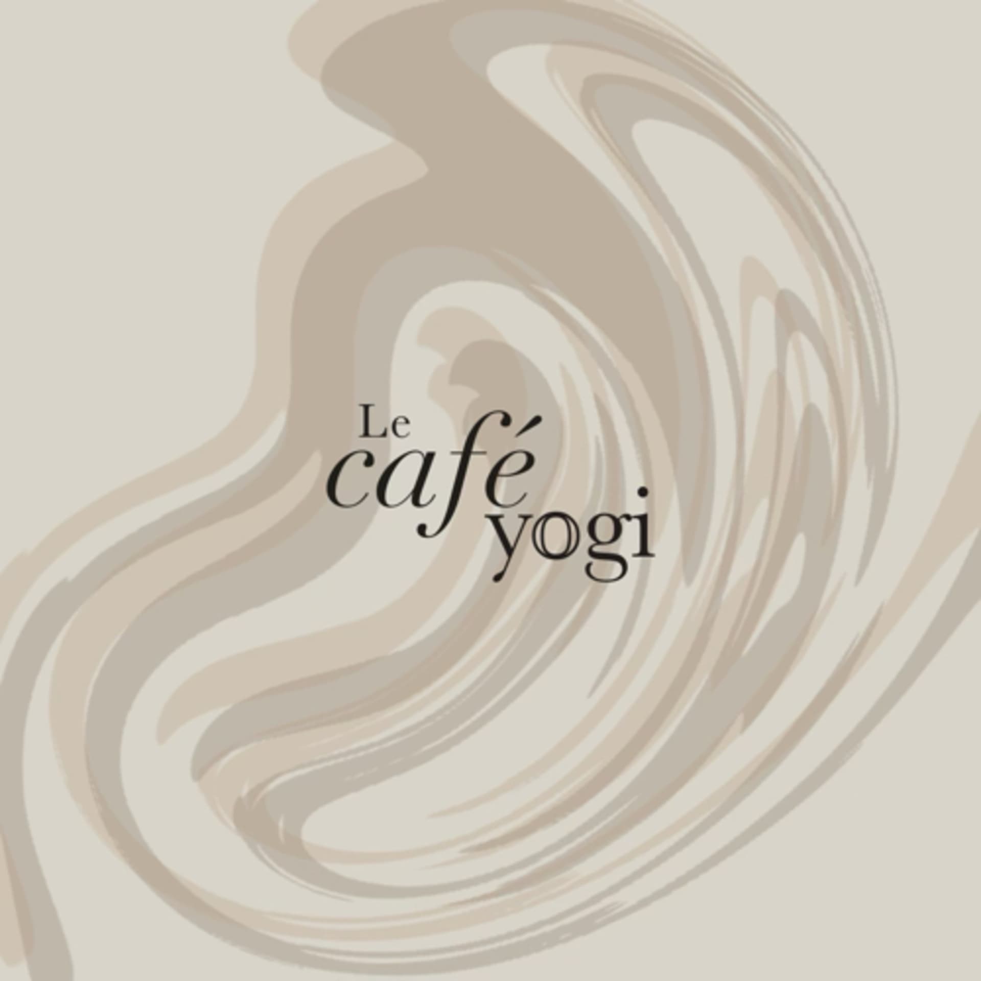 le café yogi - Podcasts